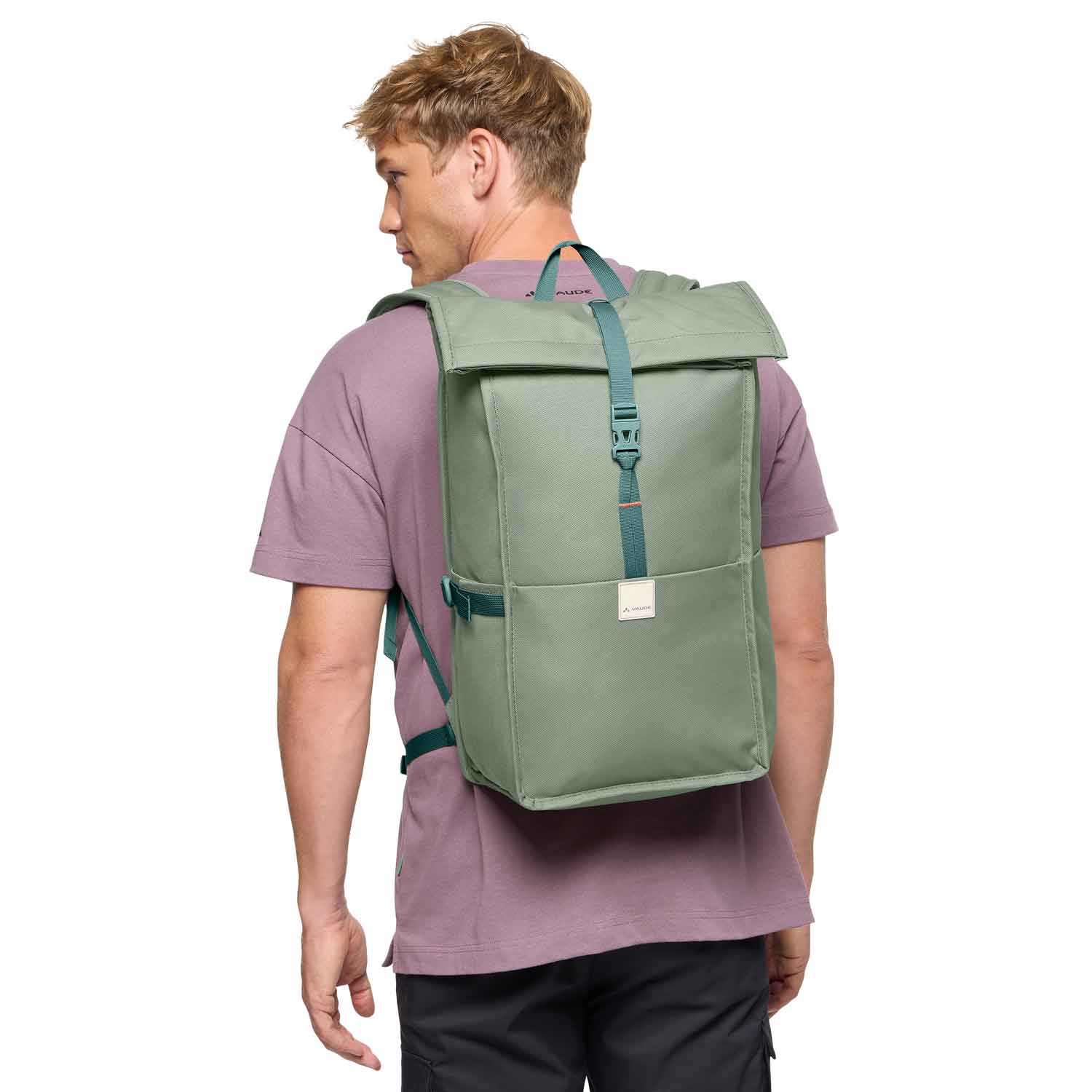 Vaude Rucksack Coreway Pack 20 agave Abbildung 4