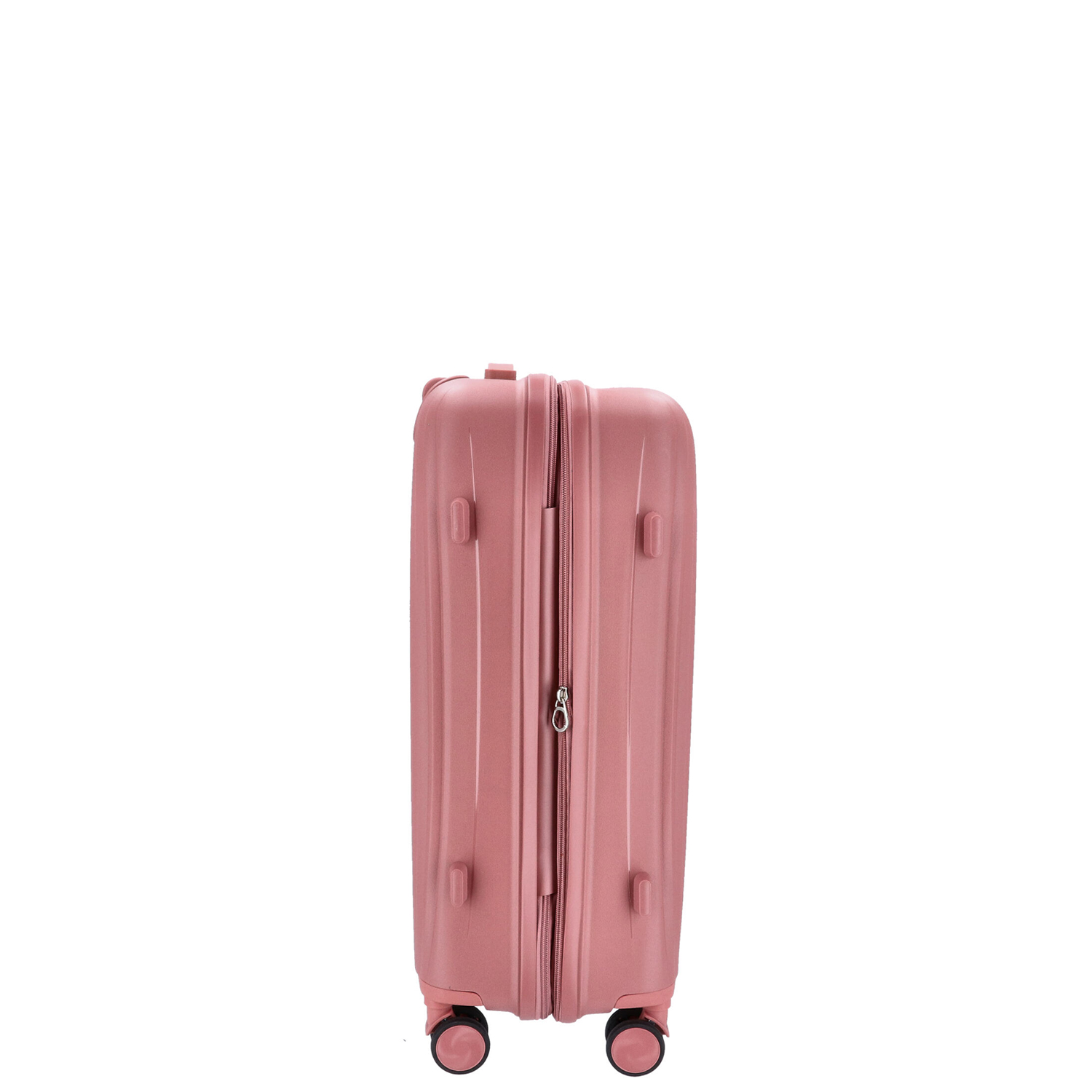 DYX 4-Rad Trolley S Verona rose Abbildung 4