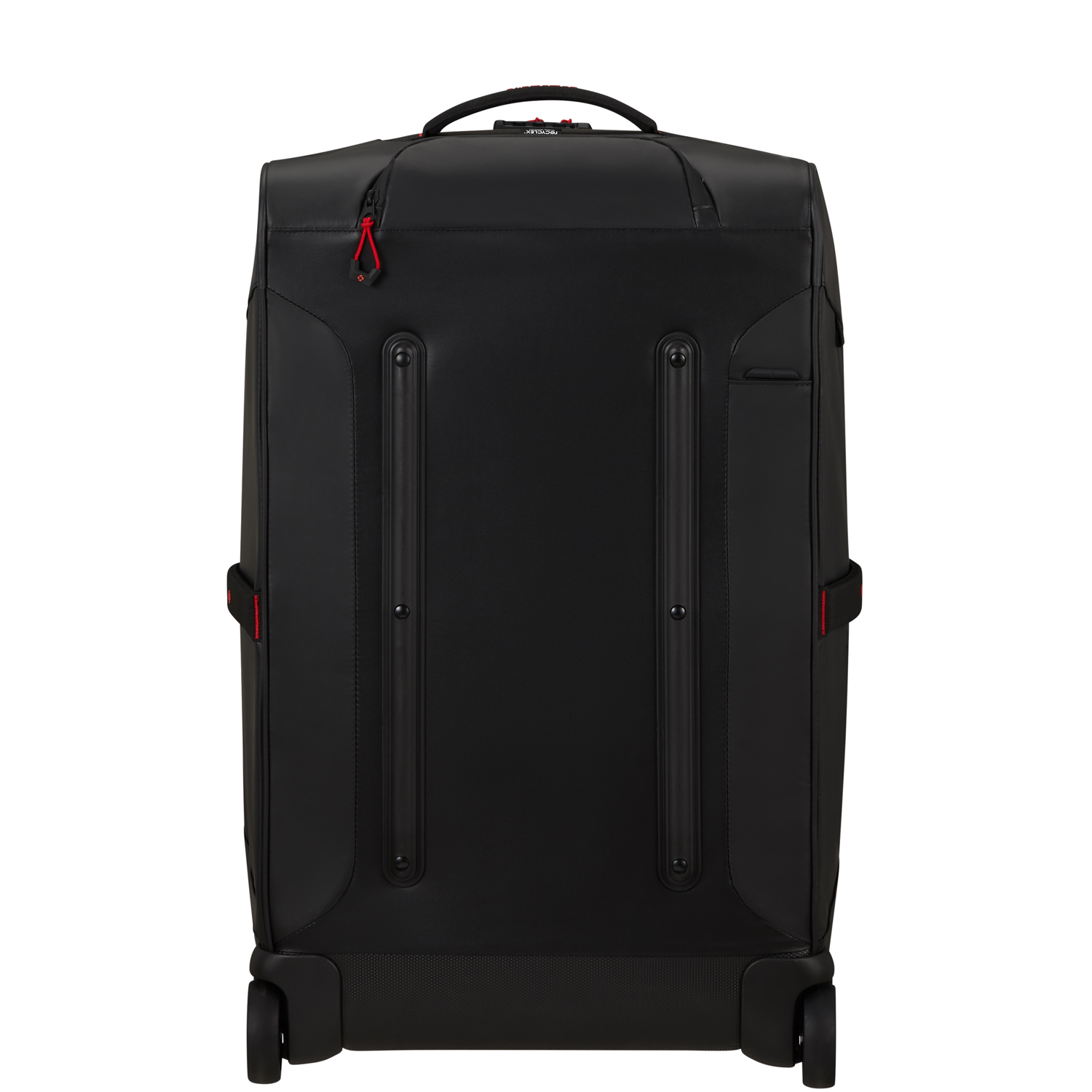 Samsonite Reisetasche mit Rollen 67cm Ecodiver Black Abbildung 3