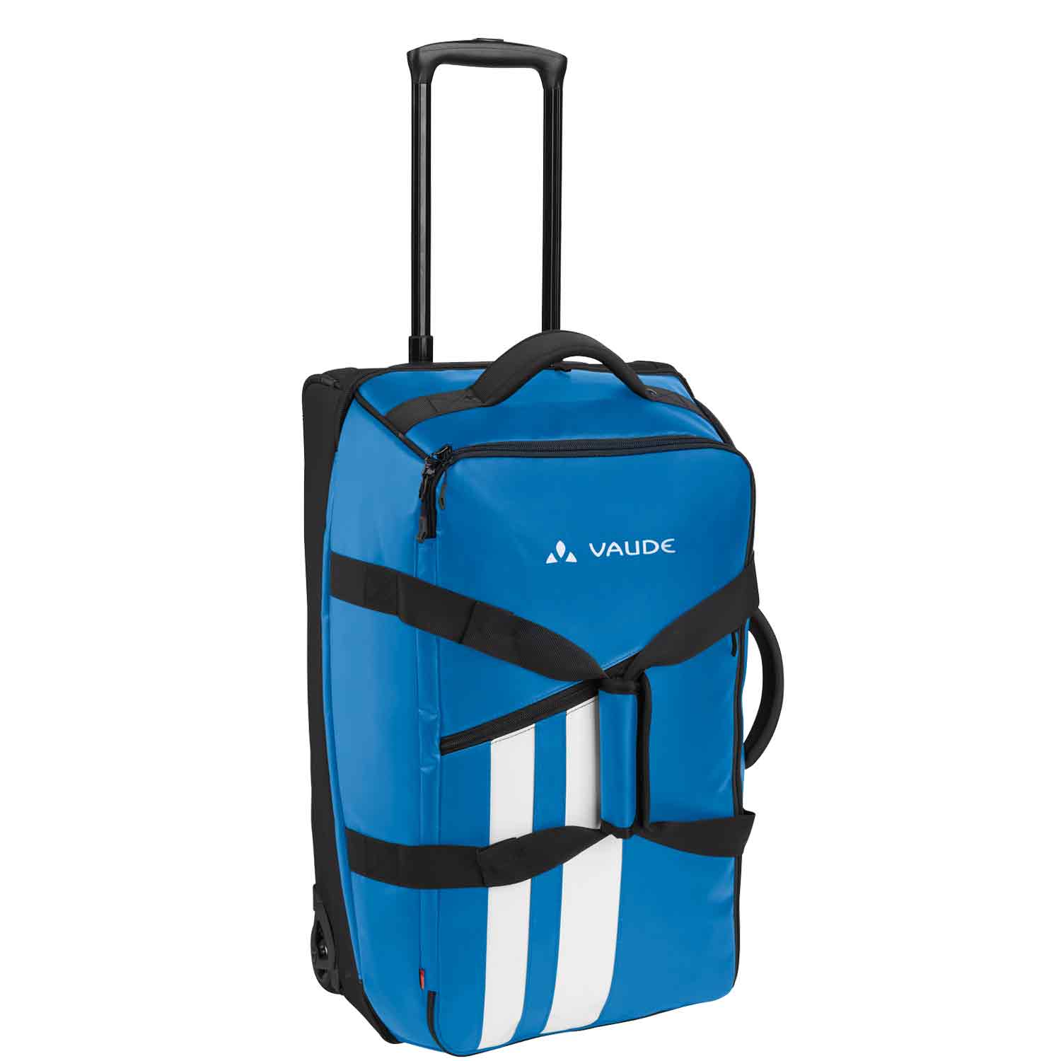 Vaude Rollenreisetasche Rotuma 65 Azure Abbildung 1