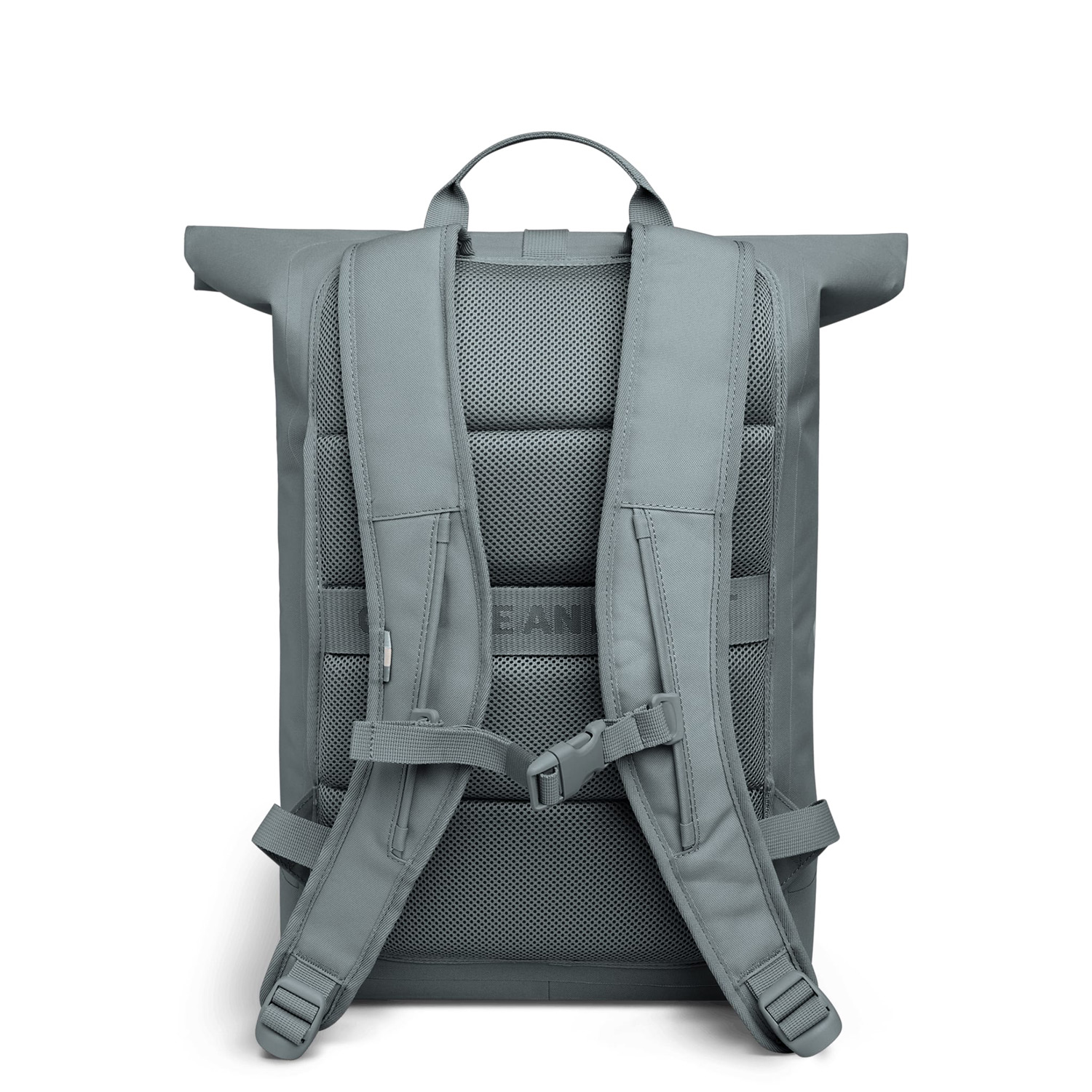 Got Bag Rucksack Rolltop Lite 2.0 basalt mono Abbildung 2