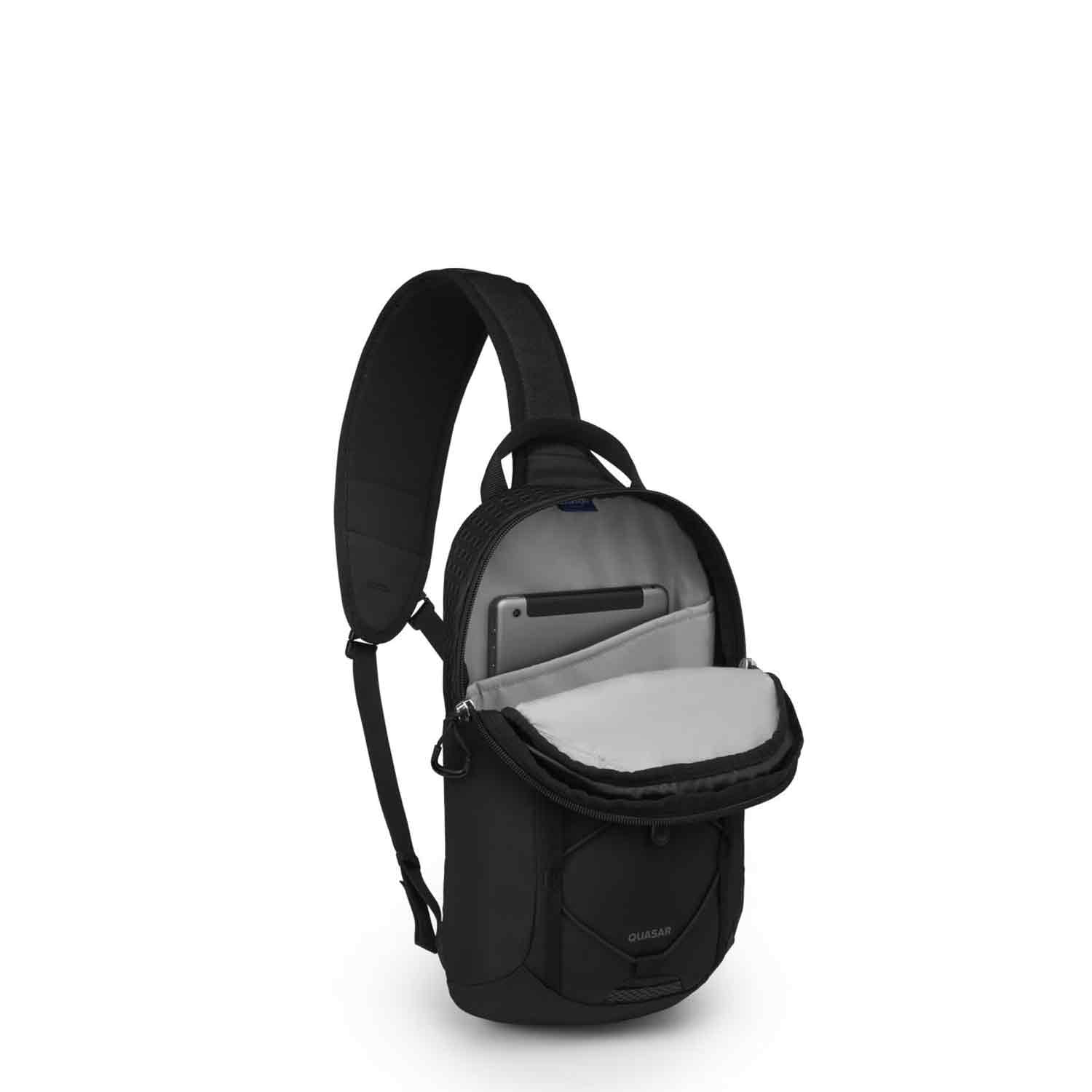 OSPREY Rucksack Quasar Sling Bag Black Abbildung 3