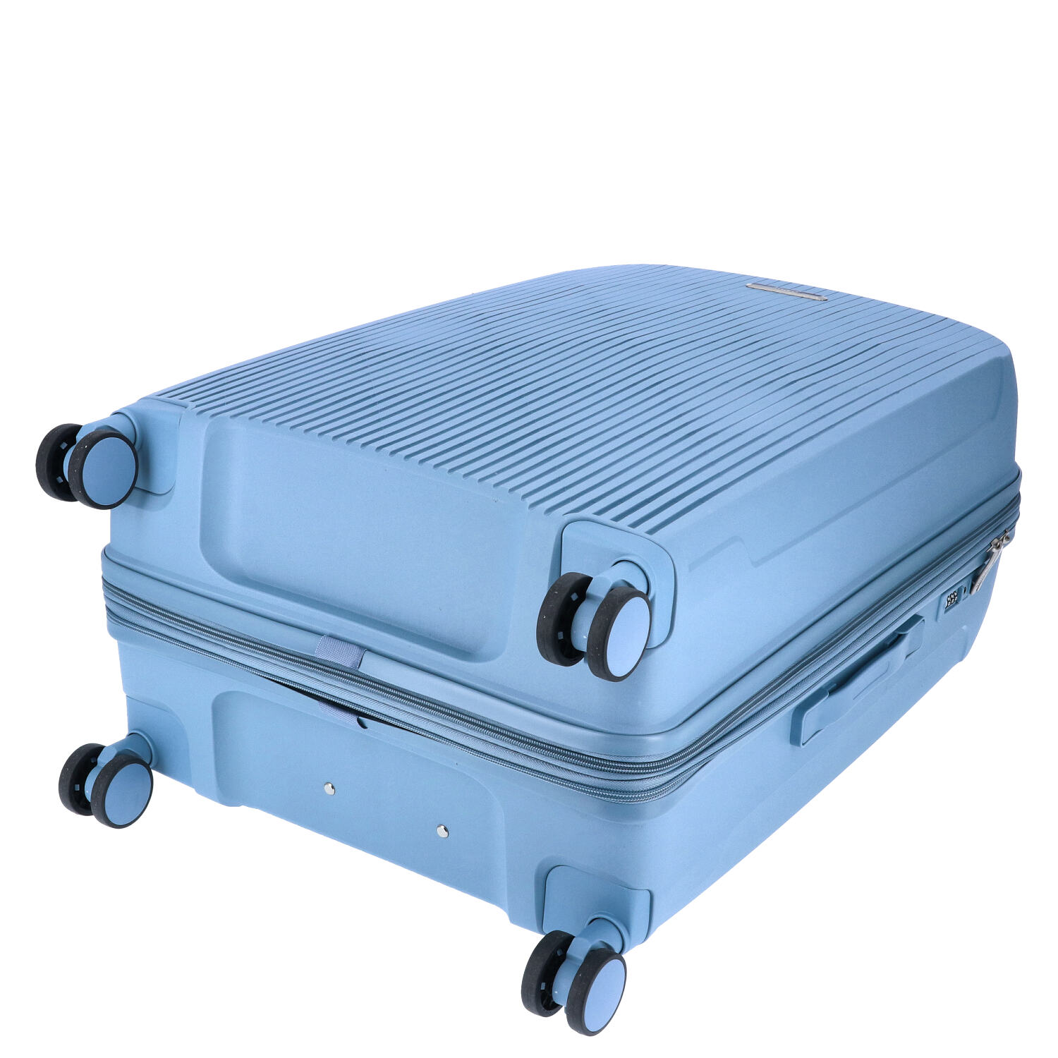 TheTrueC 4-Rad Trolley L Lissabon blau Abbildung 6