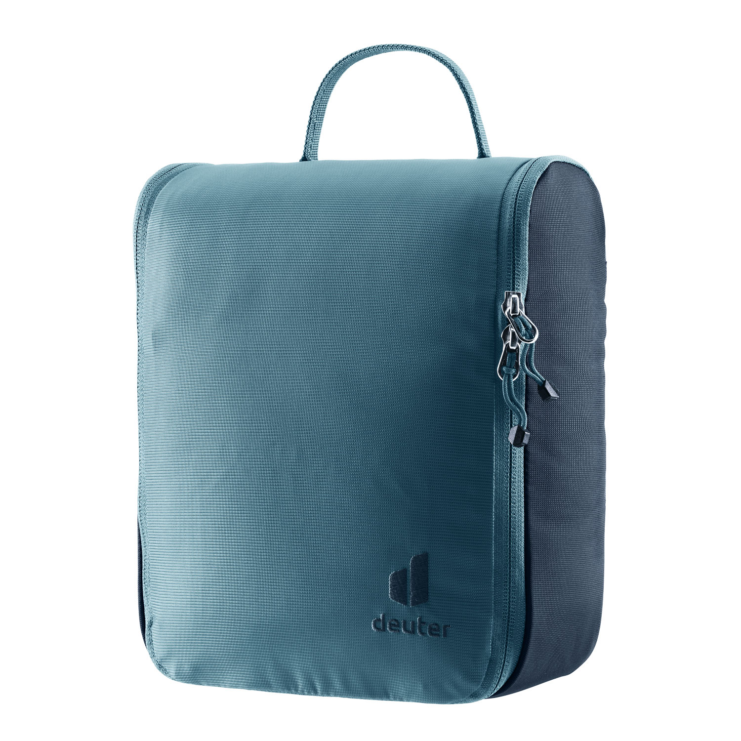 Deuter Reise Waschtasche Wash Center II atlantic-ink Abbildung 1
