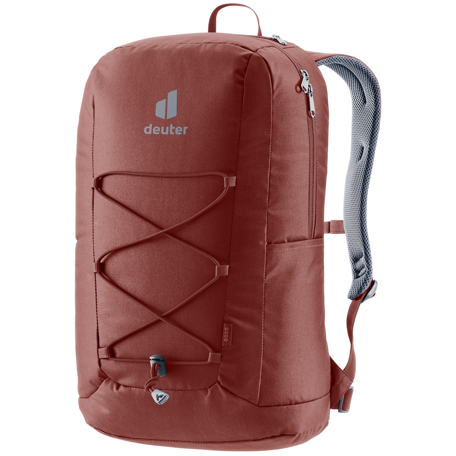 Deuter Rucksack Gogo LTD redwood Abbildung 1