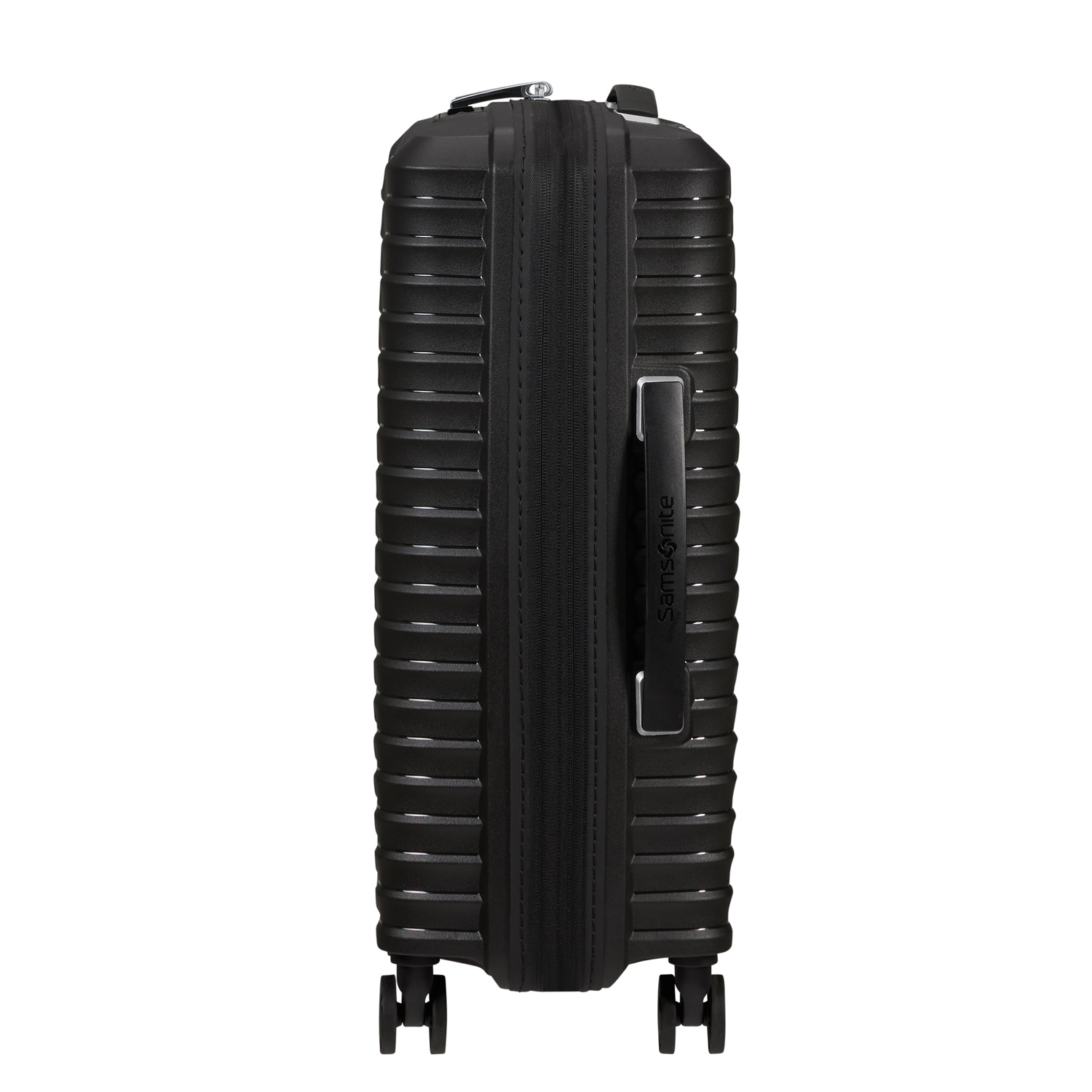 Samsonite Trolley mit 4 Rollen 55 cm LENGTH Upscape Black Abbildung 3