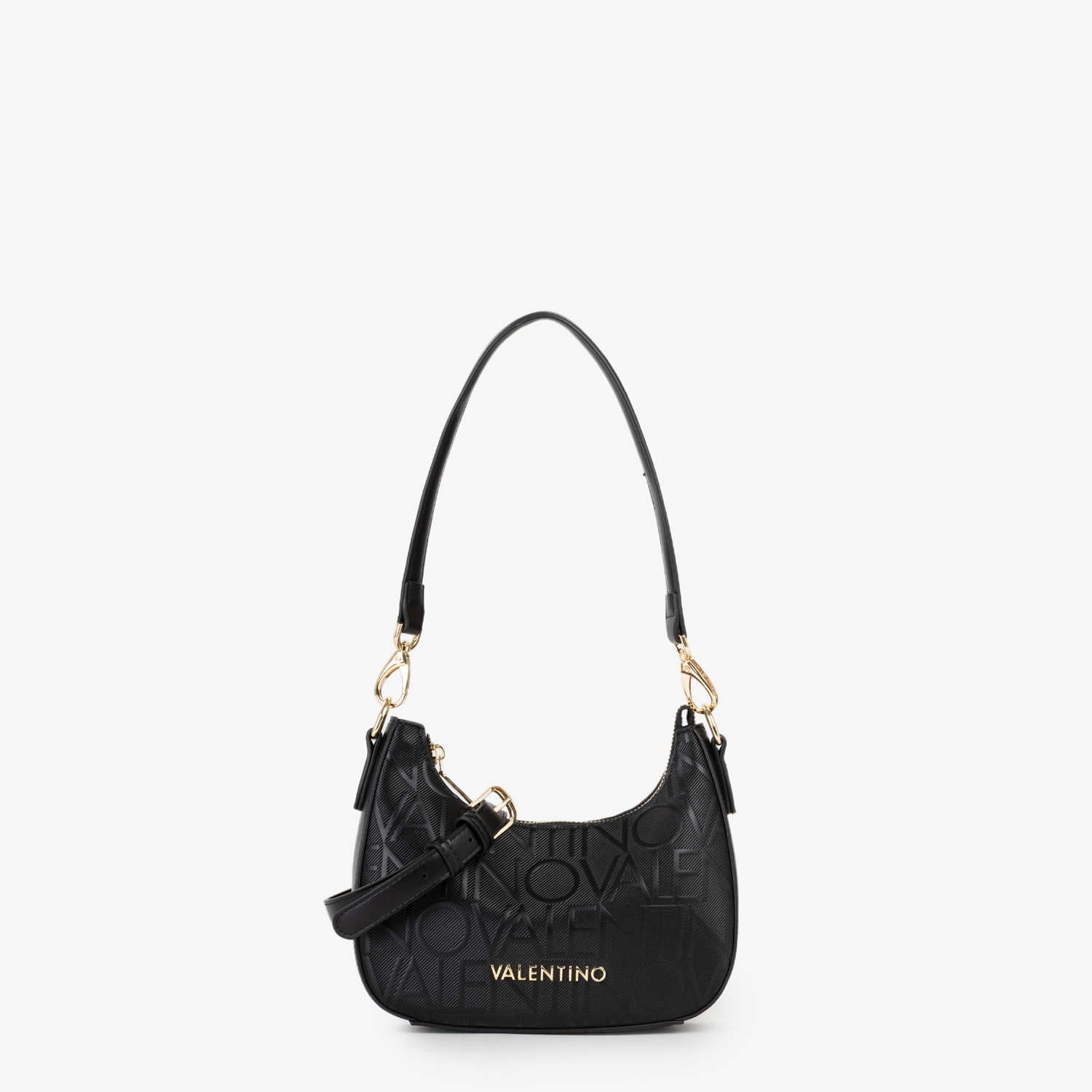 Valentino Bags Damen Schultertasche Gynevra gemischt Abbildung 1