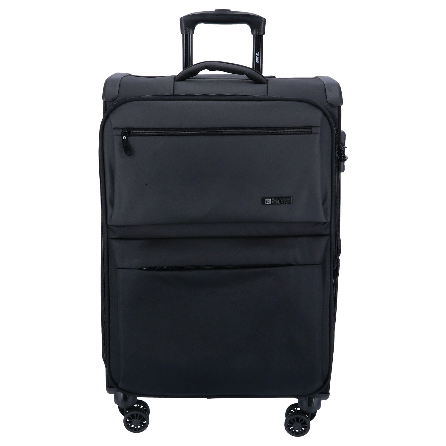TheTrueC Koffer M Superlight Madrid 99-gemischt Abbildung 1