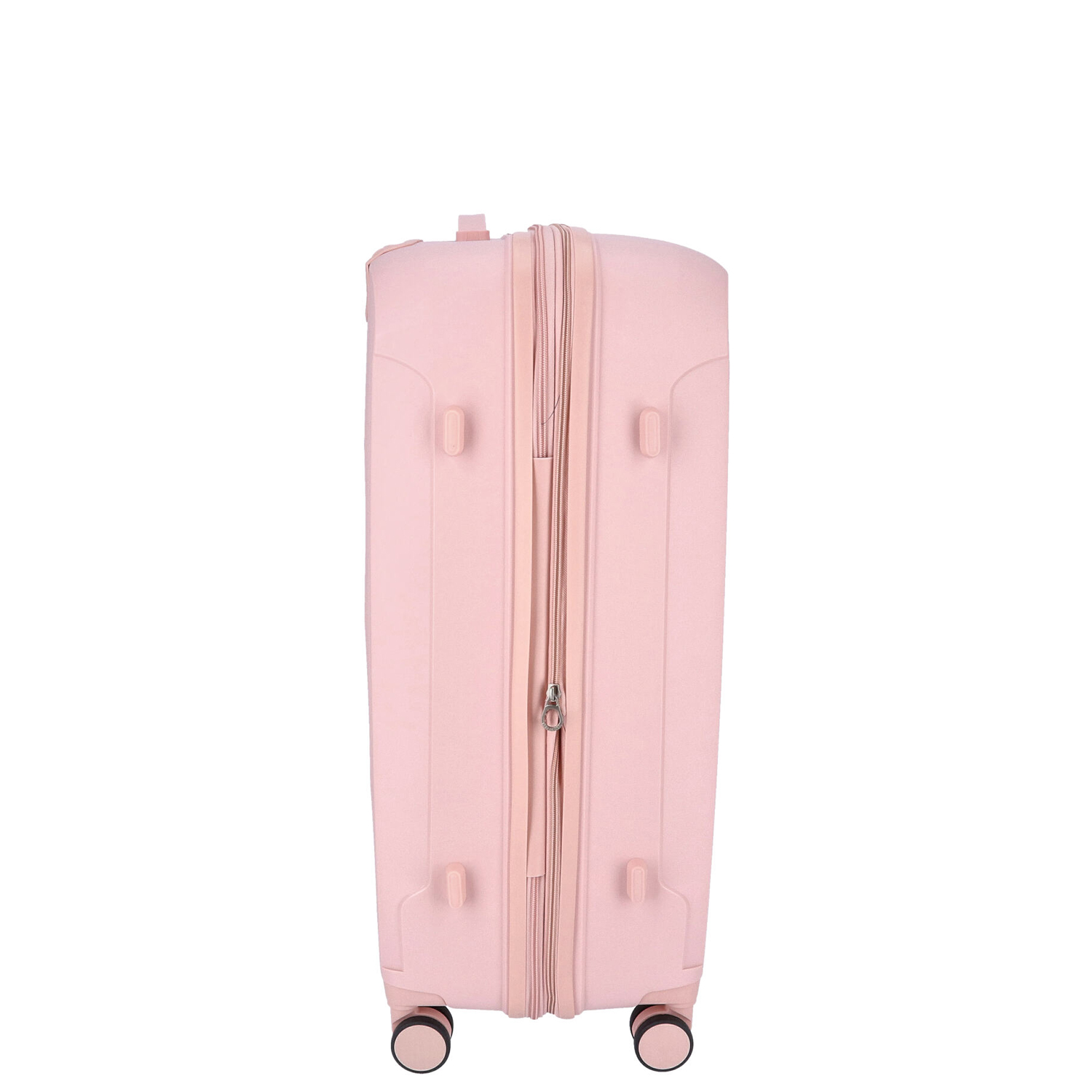 TheTrueC 4-Rad Trolley M 63 cm Lissabon rose Abbildung 4