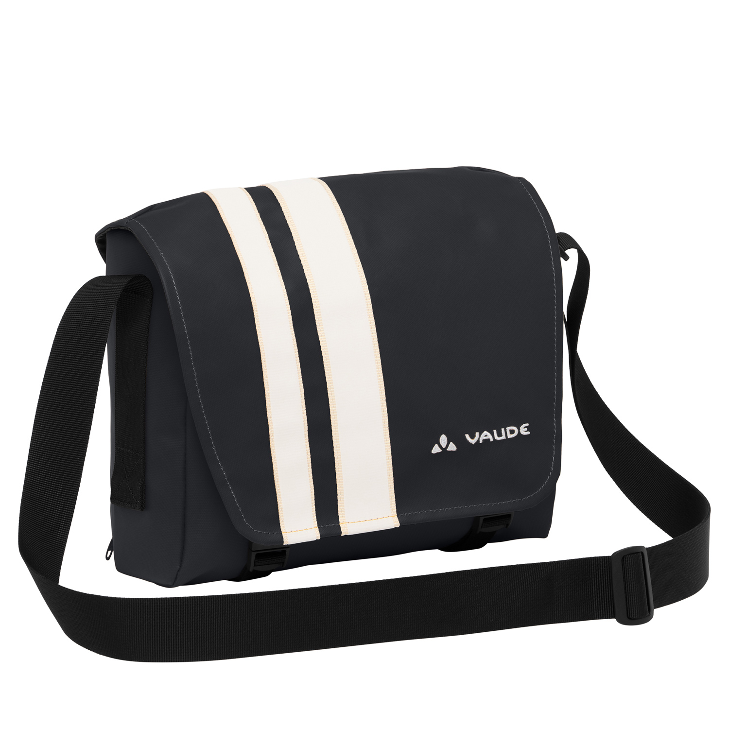 Vaude Umhängetasche Vanuatu Black Abbildung 1