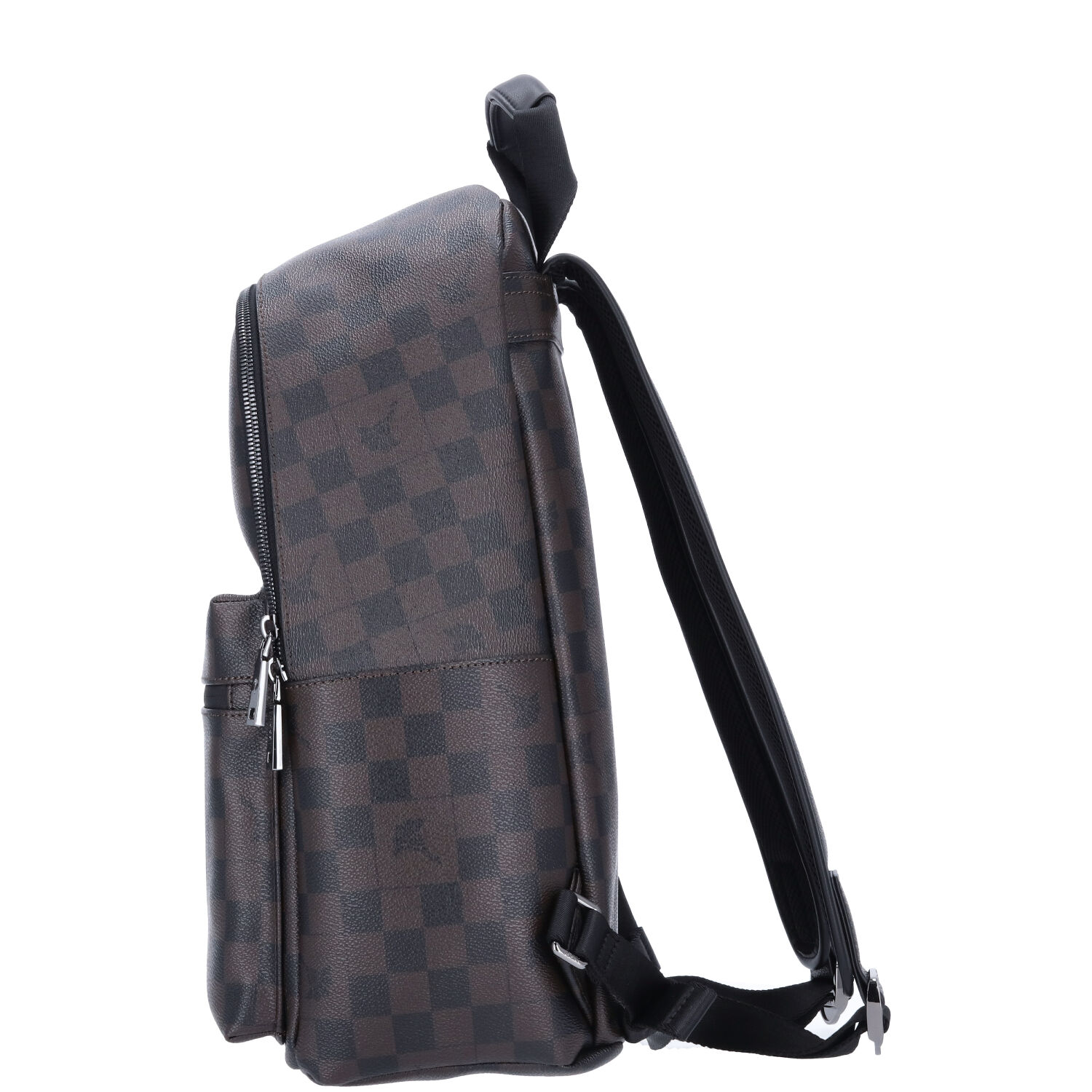 Joop Freizeitrucksack Cortina Piazza Miko seal brown Abbildung 5 Joop Freizeitrucksack Cortina Piazza Miko seal brown Abbildung 5