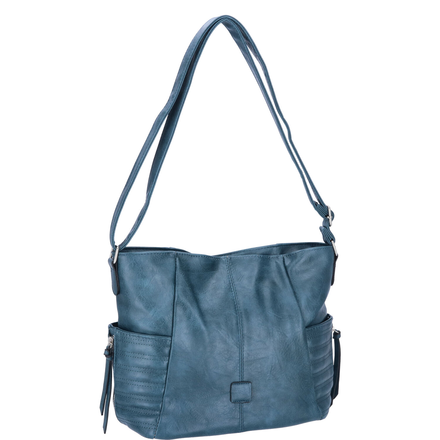 Antonio Damen Handtasche  blau Abbildung 4 Antonio Damen Handtasche  blau Abbildung 4
