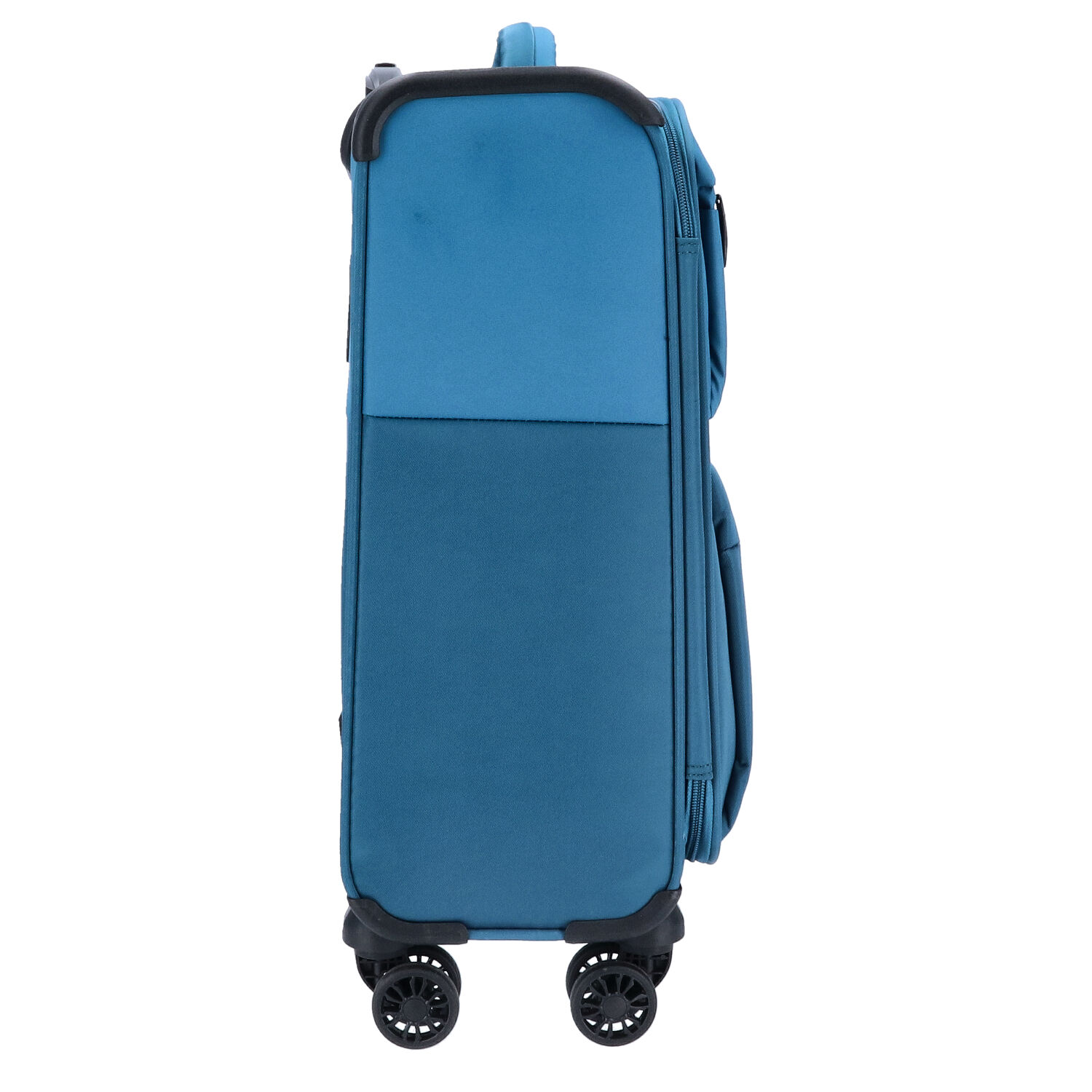 TheTrueC Koffer S Superlight Madrid petrol Abbildung 4