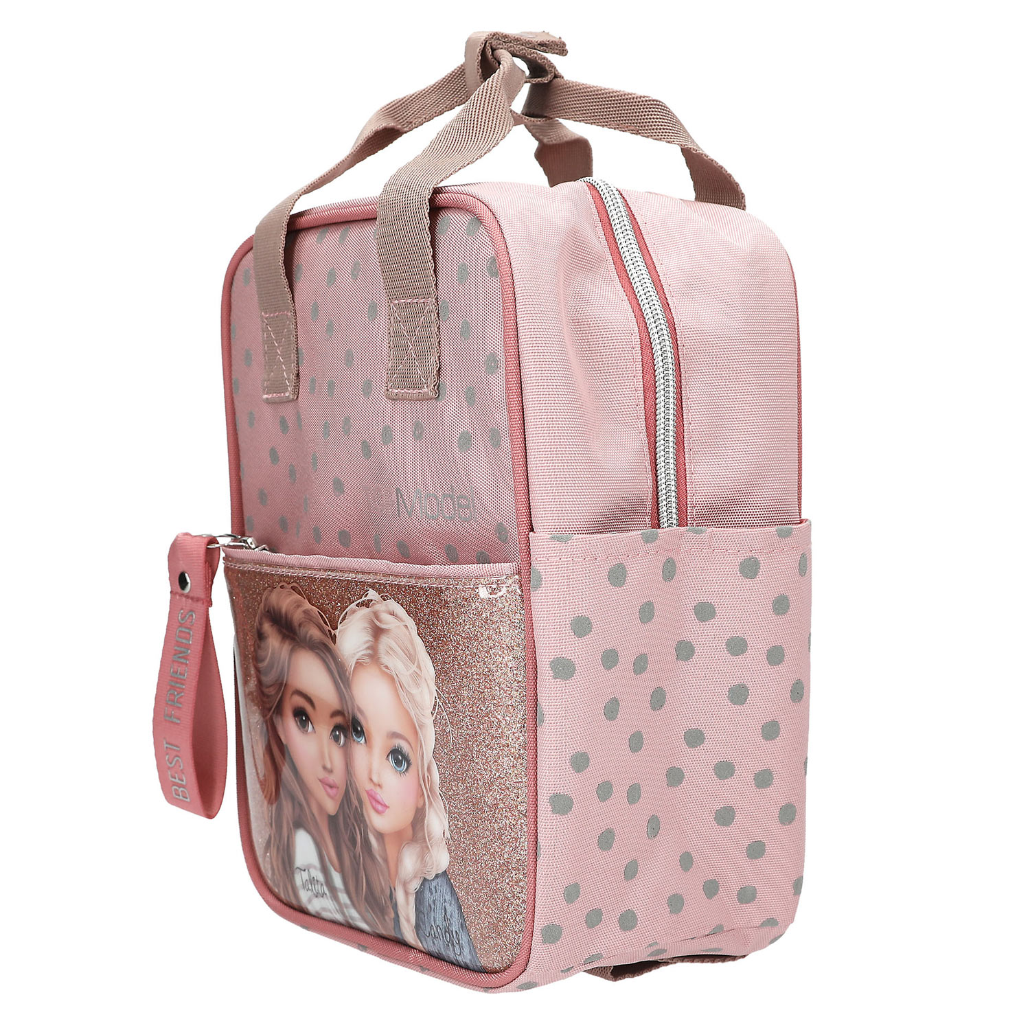 Depesche Rucksack TOPModel DOTS Abbildung 5