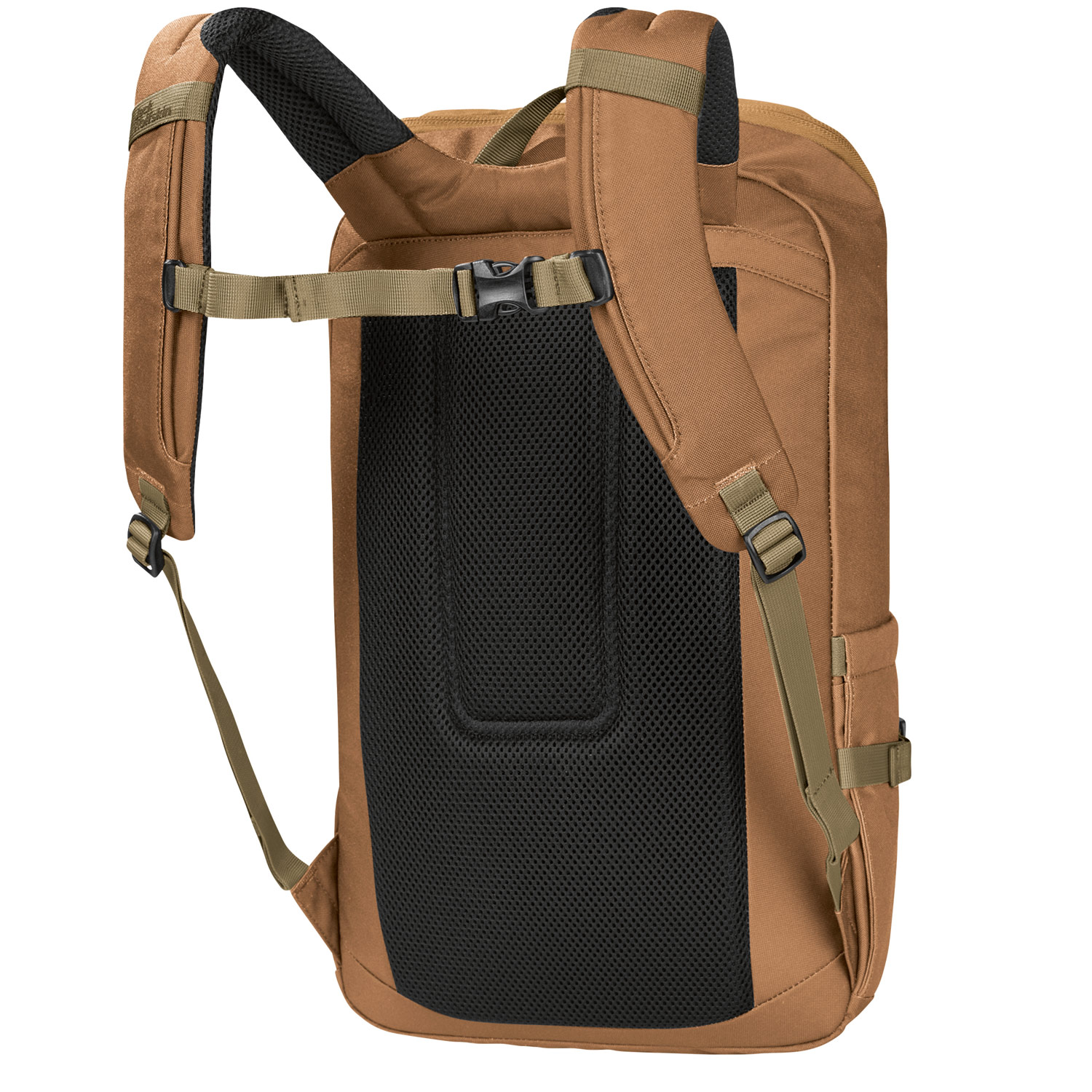 Jack Wolfskin Laptop/-Tagesrucksack Dachsberg dunelands Abbildung 2