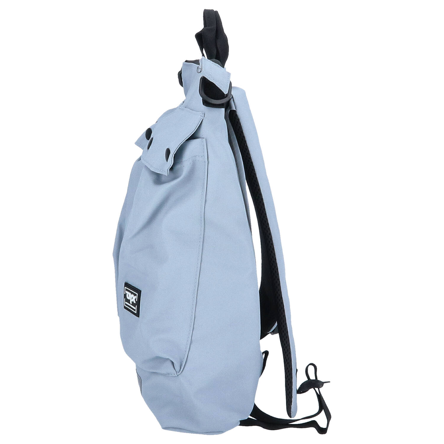DYX Crossbody Backpack 2 in One - light blue Abbildung 3