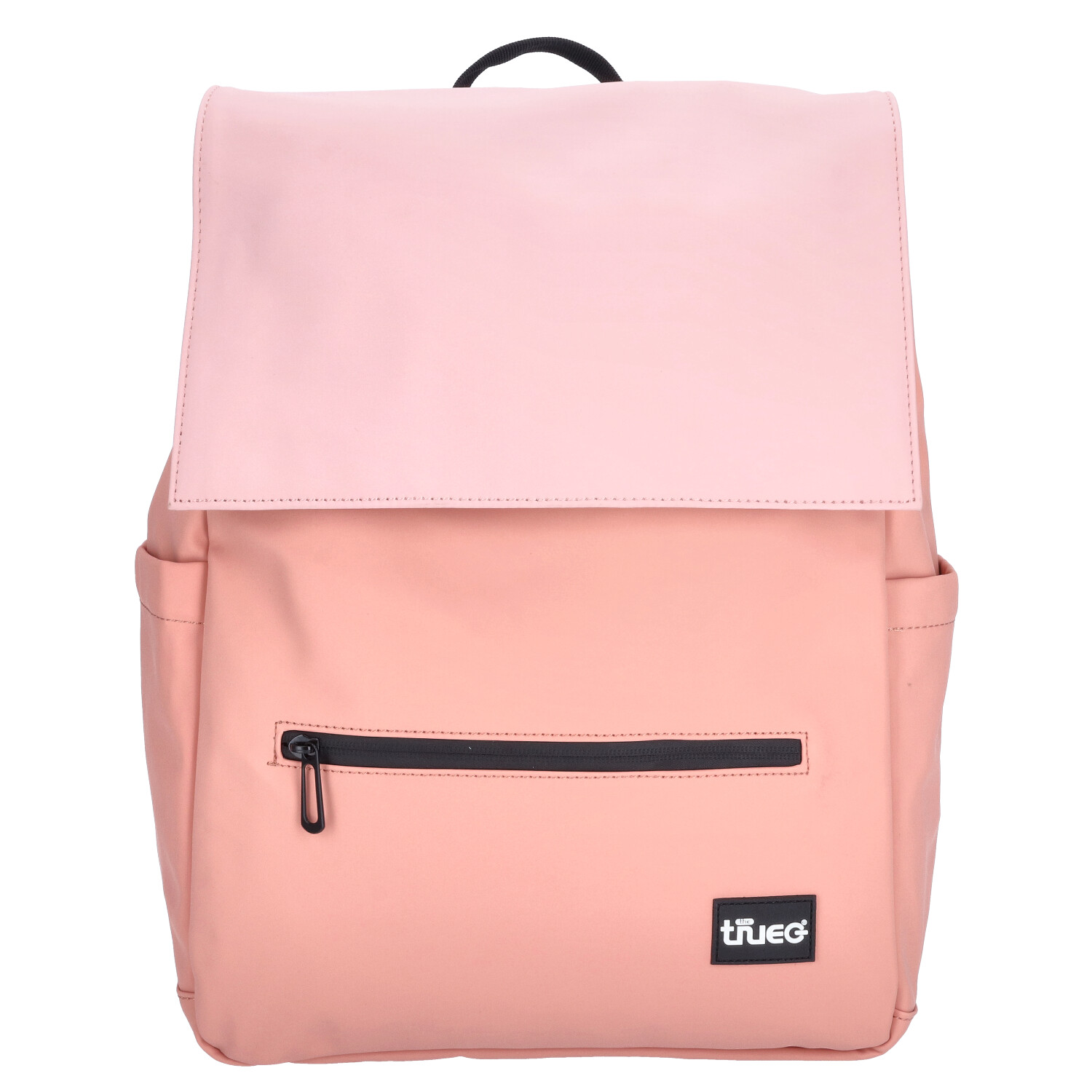 TheTrueC Rucksack Urban Line - Lisa - terrakotta-rose Abbildung 6