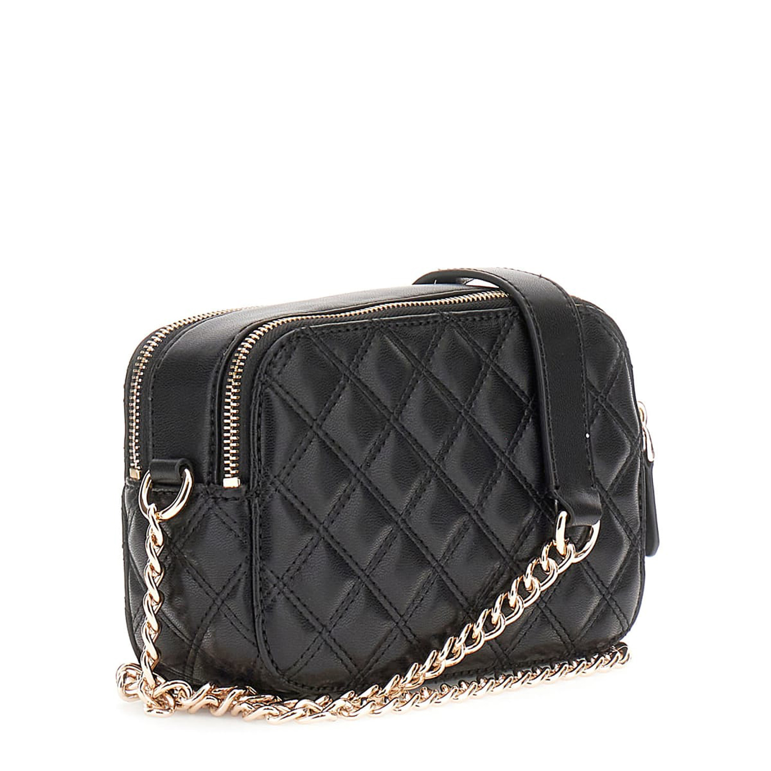 GUESS Umhängetasche Giully II Black Abbildung 2