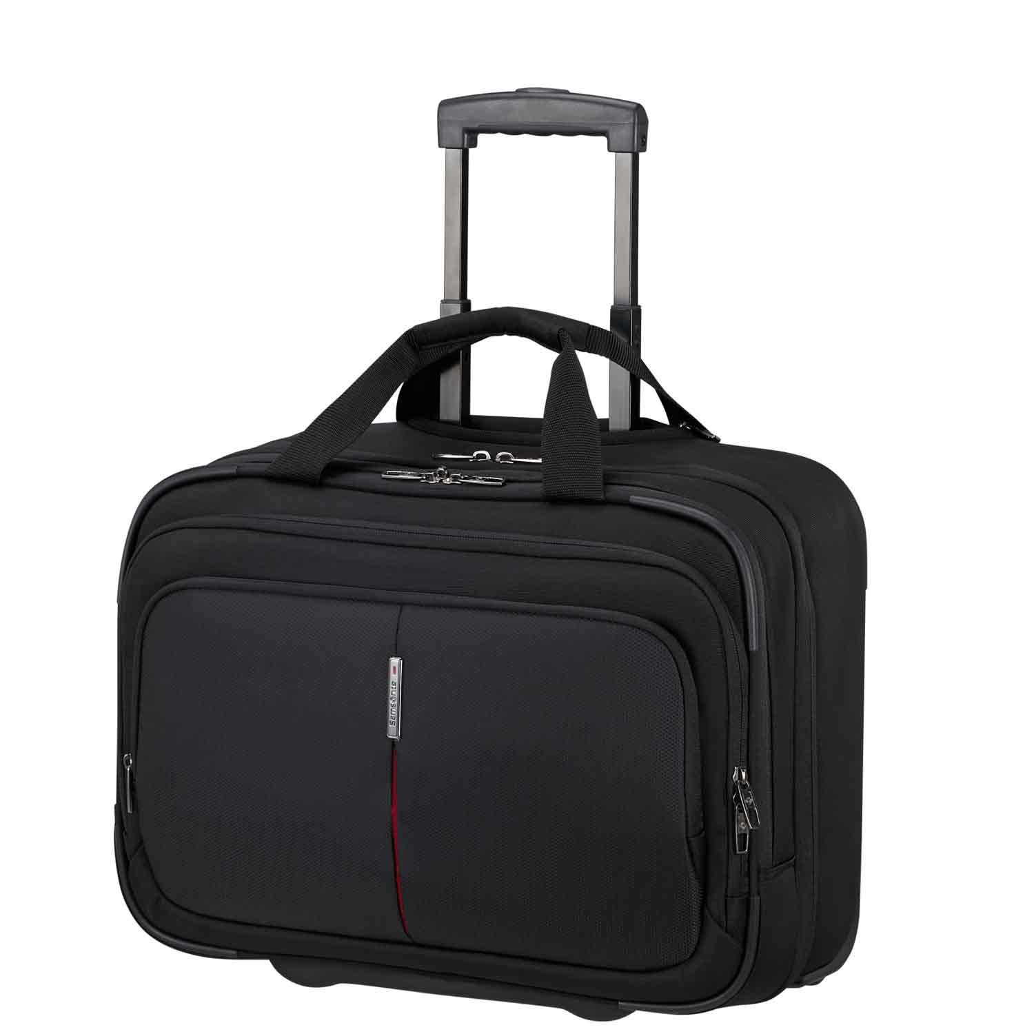Samsonite Business Trolley Guardit 3.0 Black Abbildung 1