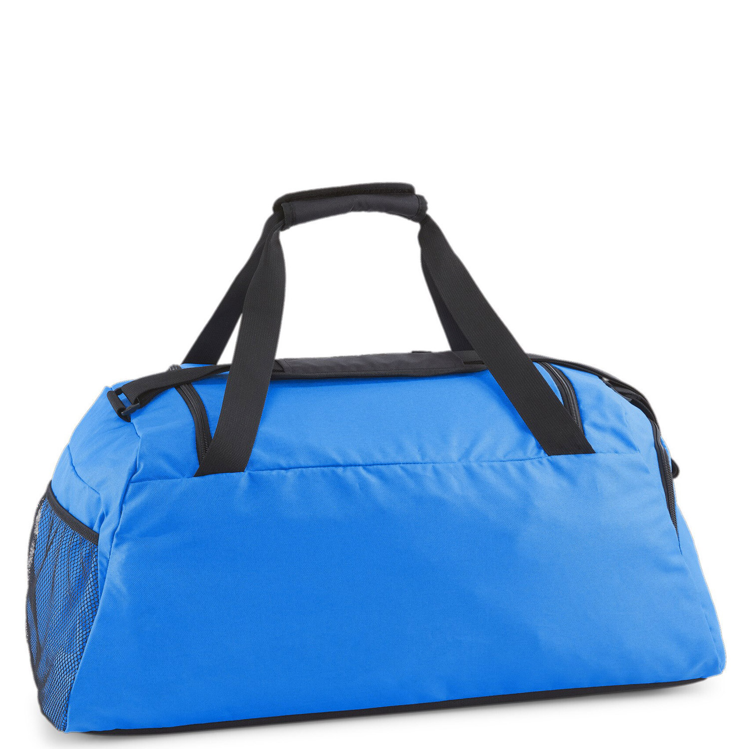 Puma Sporttasche M TeamGoal Teambag Electric Blue Lemonade-black Abbildung 2