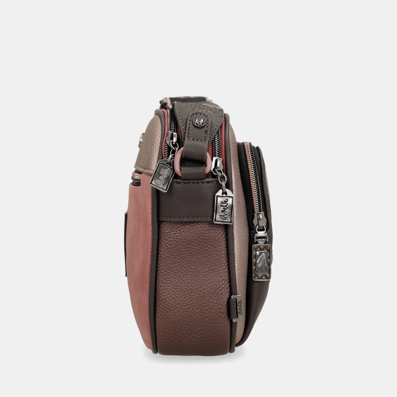 Anekke Damen Umhängetasche MADEMOISELLE multicolour Abbildung 3