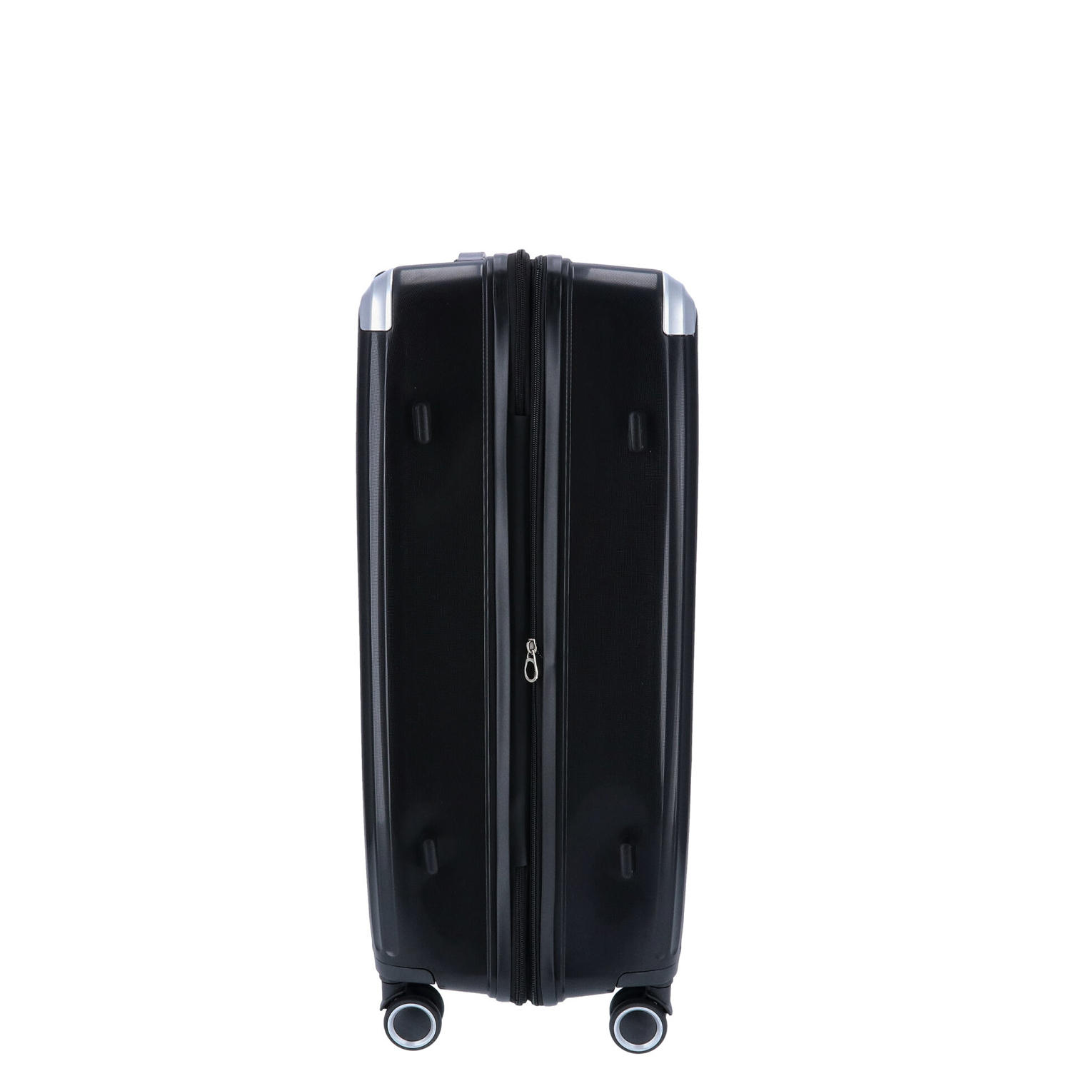 DYX 4-Rad Trolley M Barcelona schwarz Abbildung 4