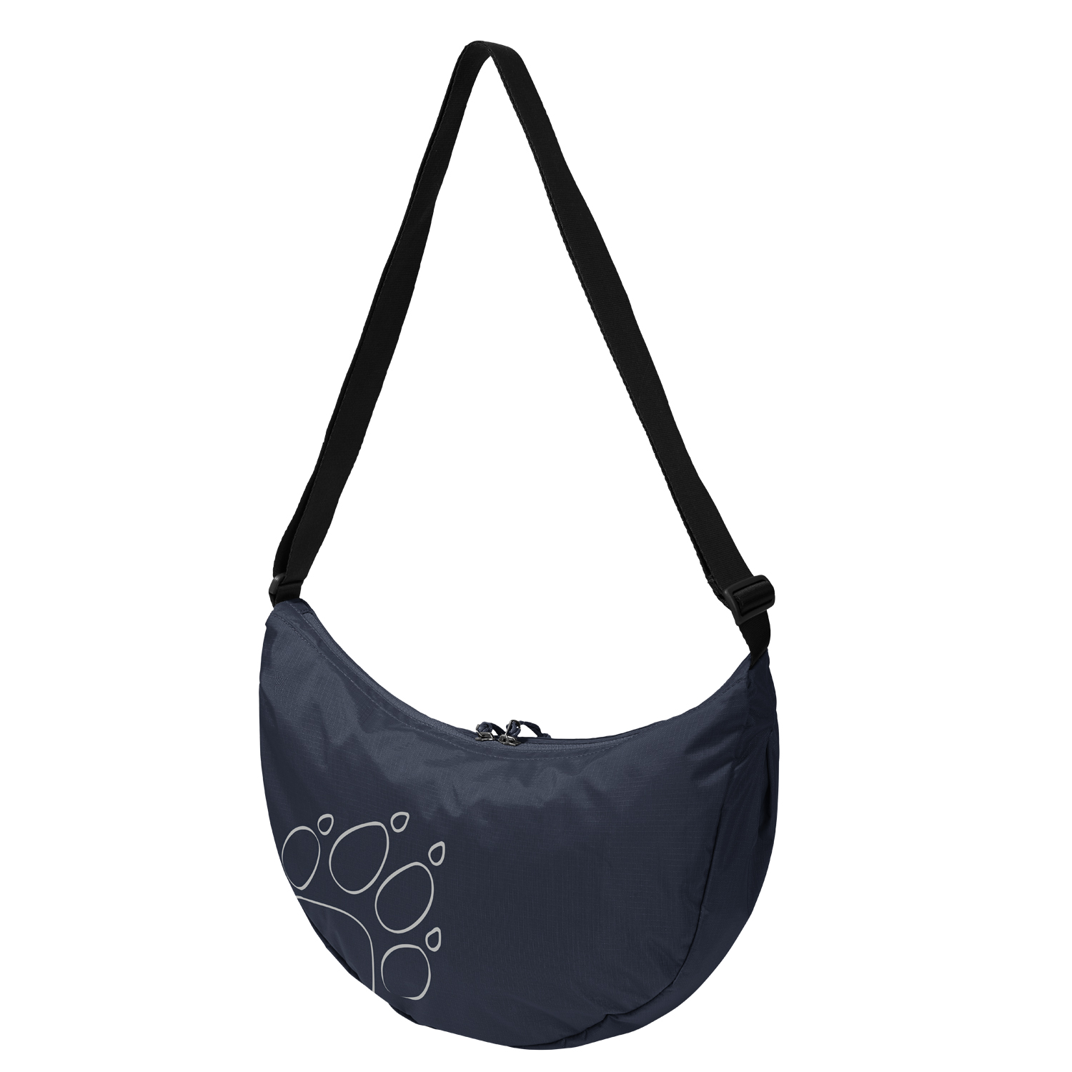 Jack Wolfskin Umhängetasche ZOYA 8 midnight sky Abbildung 1