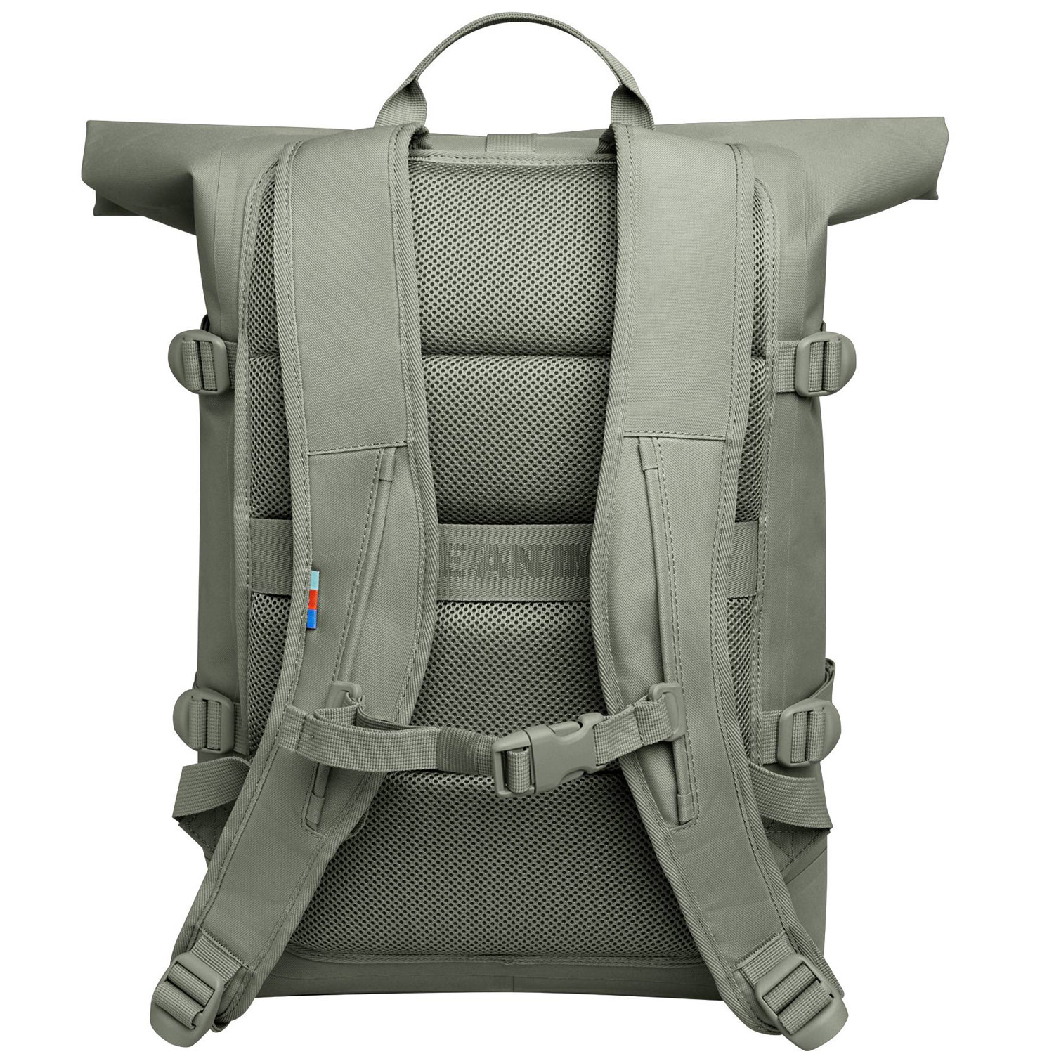 Got Bag Rucksack Rolltop 2.0 bass Abbildung 2 Got Bag Rucksack Rolltop 2.0 bass Abbildung 2