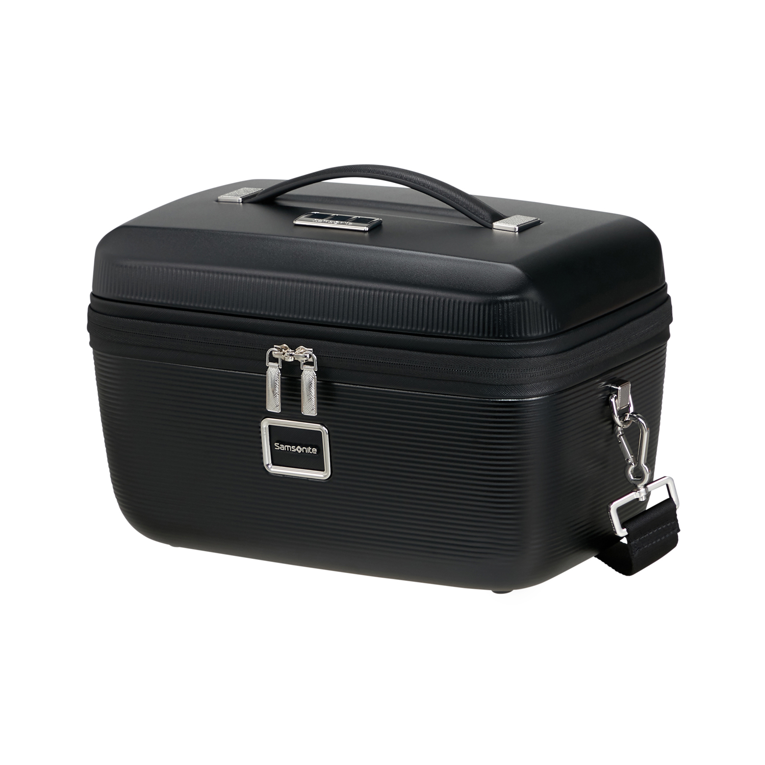 Samsonite Beauty Case Image Black