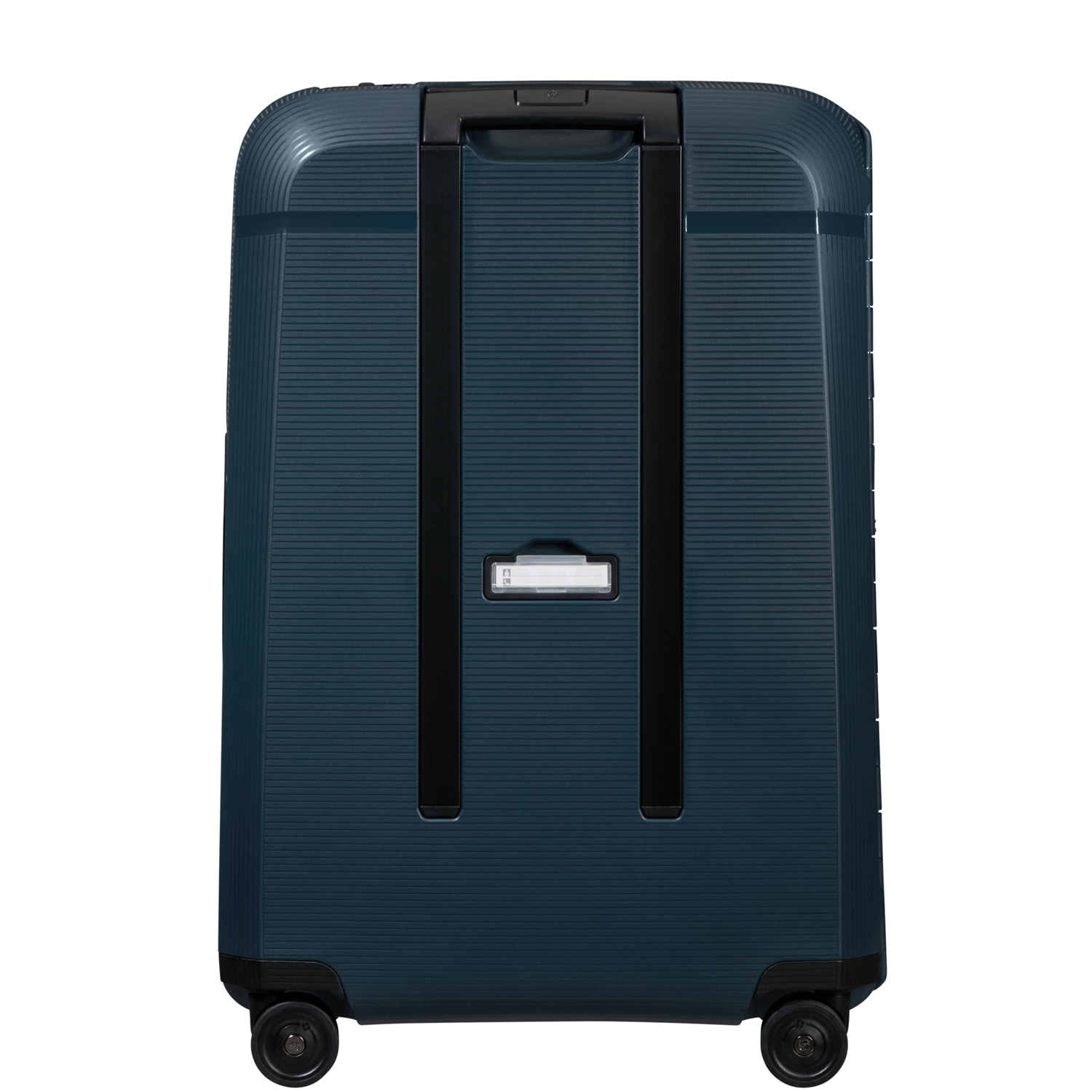 Samsonite 4-Rad Trolley 81cm Magnum Eco midnight blue Abbildung 2
