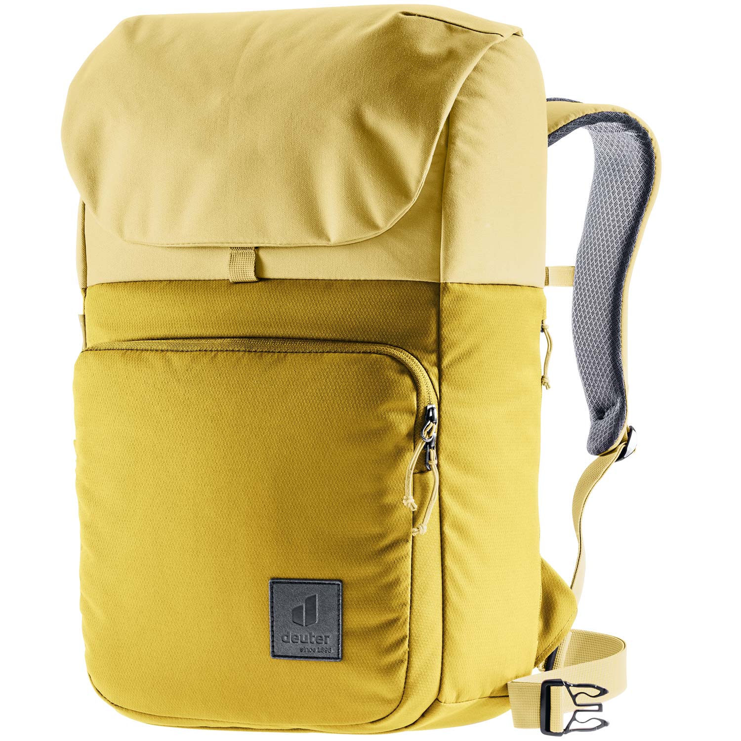 Deuter Freizeit-/Laptoprucksack UP Sydney turmeric-ginger