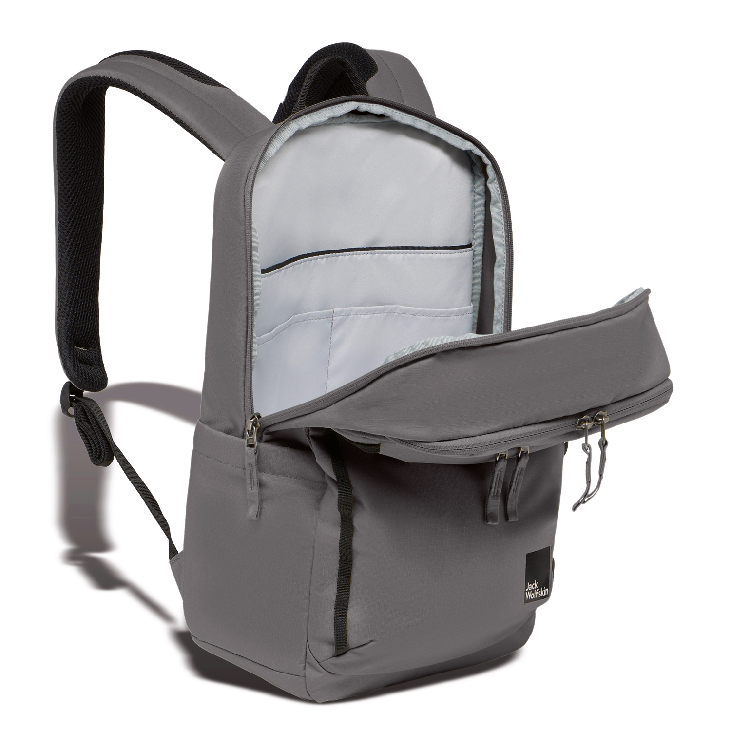 Jack Wolfskin Rucksack Terracade slate Abbildung 4