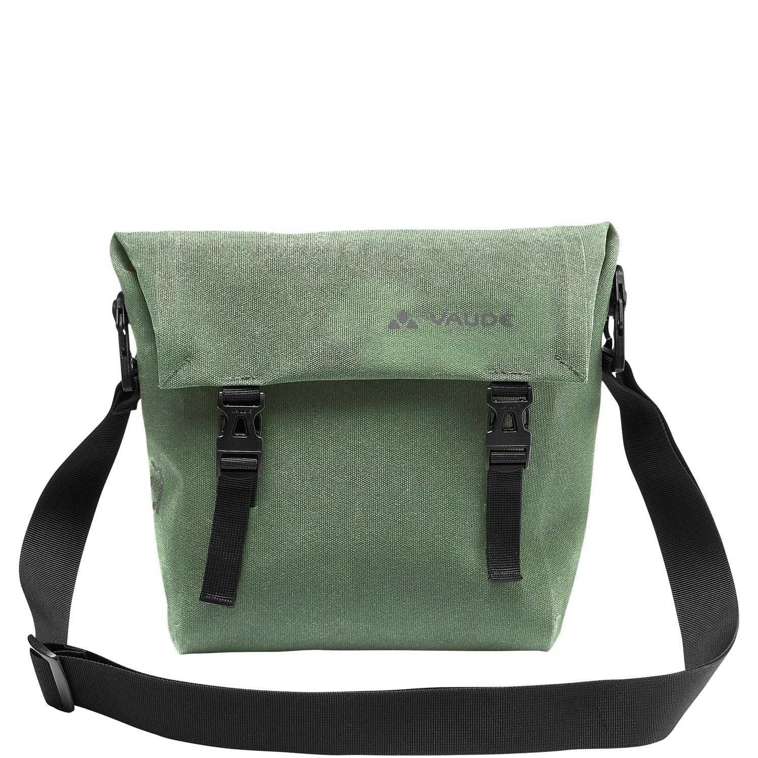 Vaude Fahrrad-Lenkertasche S Augsburg IV willow green Abbildung 5