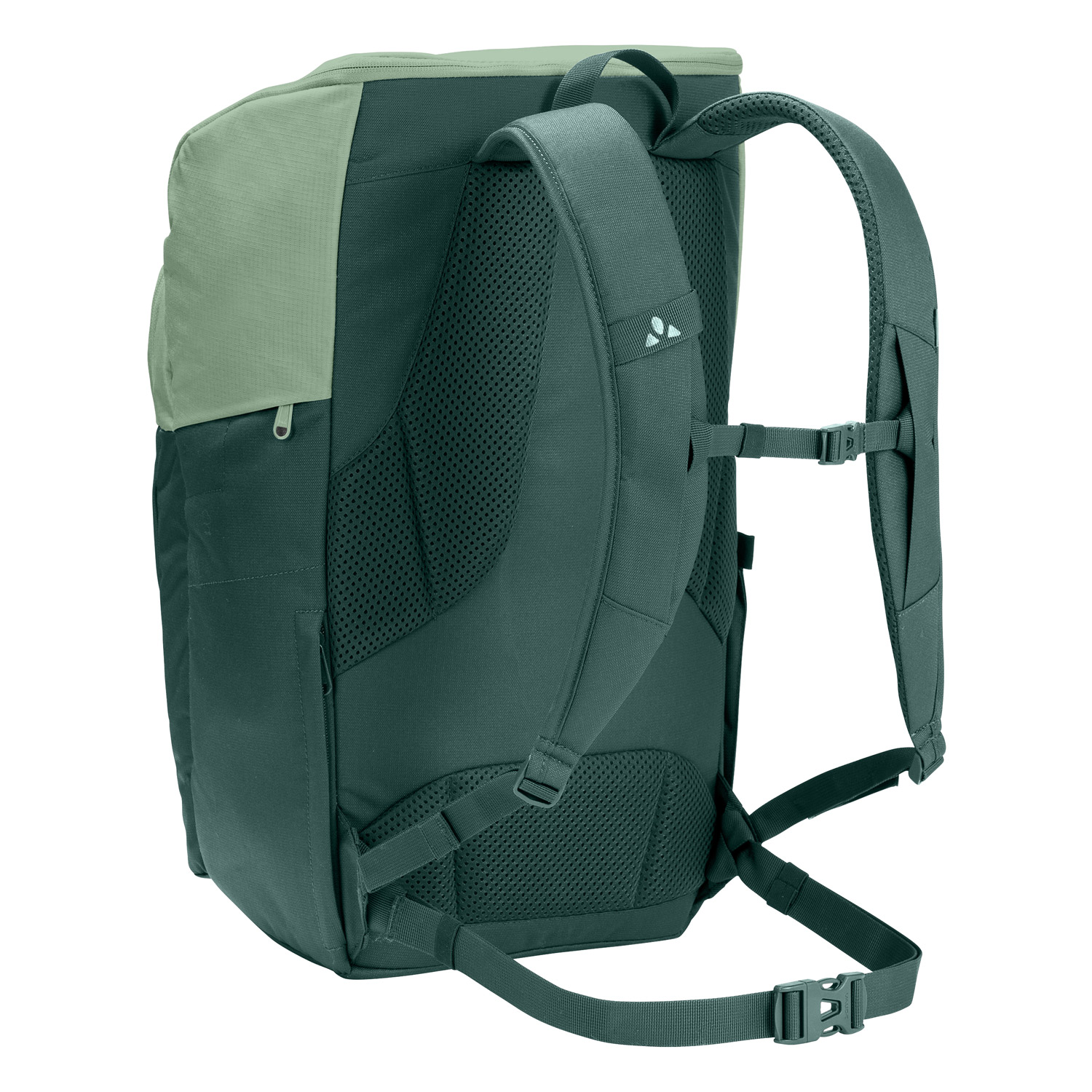Vaude Laptop/-Tagesrucksack Albali II dark forest Abbildung 2