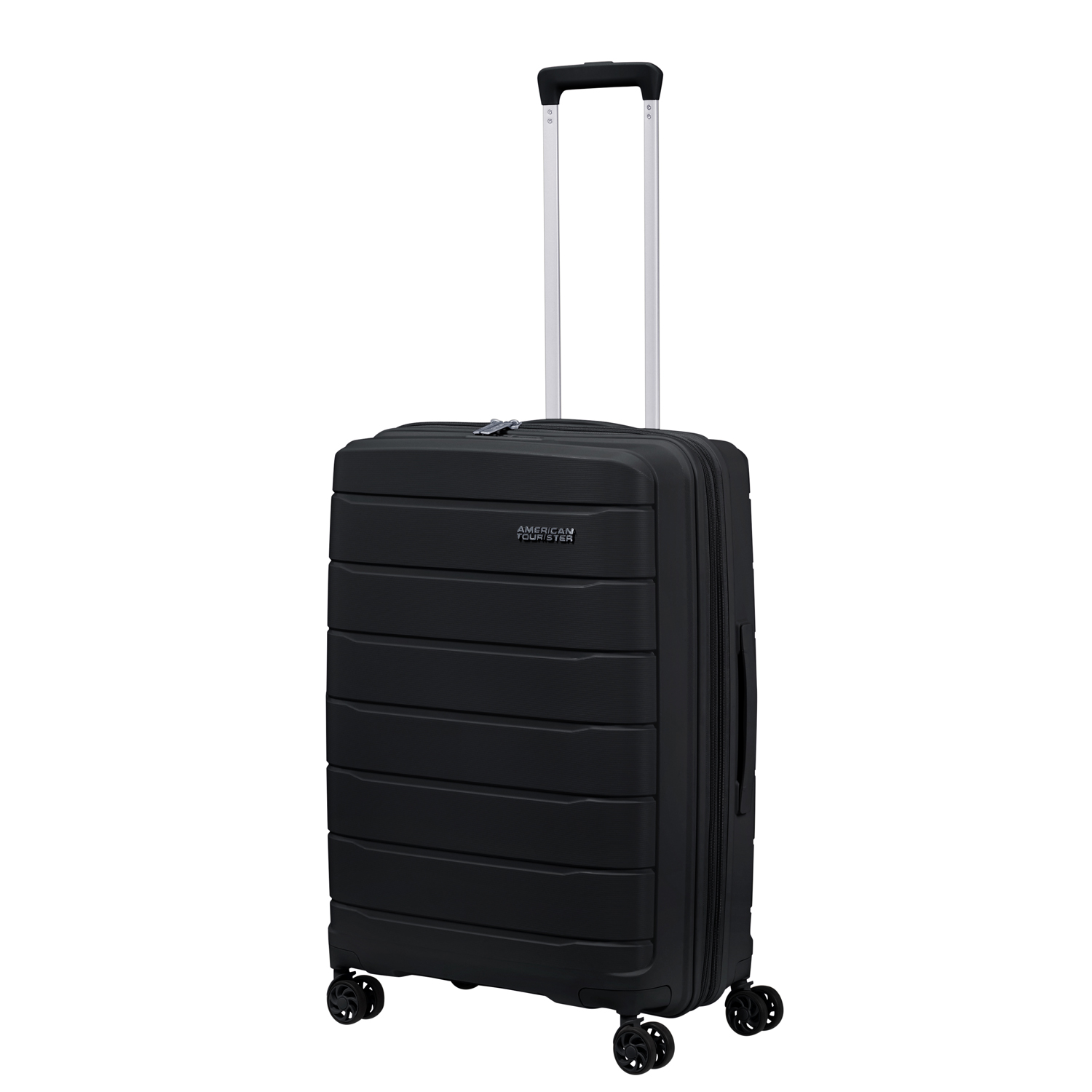 American Tourister 4-Rad Trolley 66cm TSA CM SUMMER POP Black Abbildung 6