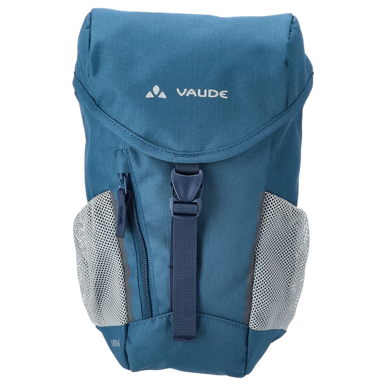 Vaude Kinderrucksack Se Laya 6 baltic sea Abbildung 5