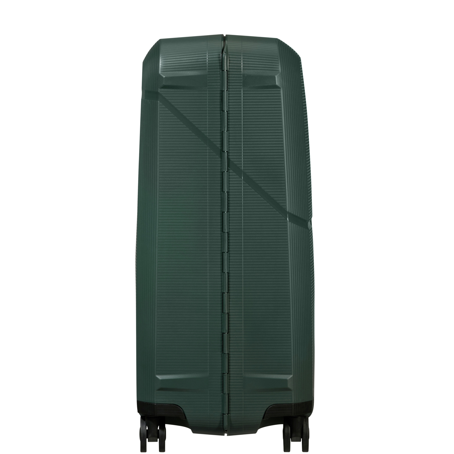 Samsonite 4-Rad Trolley 69cm Magnum 2 forest green Abbildung 4