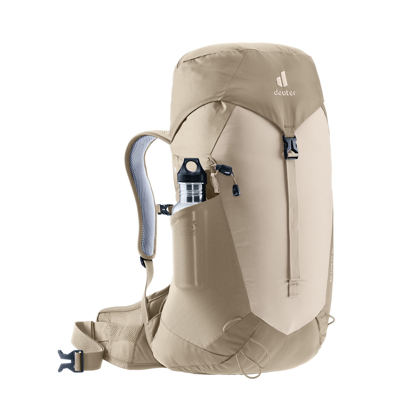 Deuter Rucksack AC Lite 22 SL alu-greystone Abbildung 7