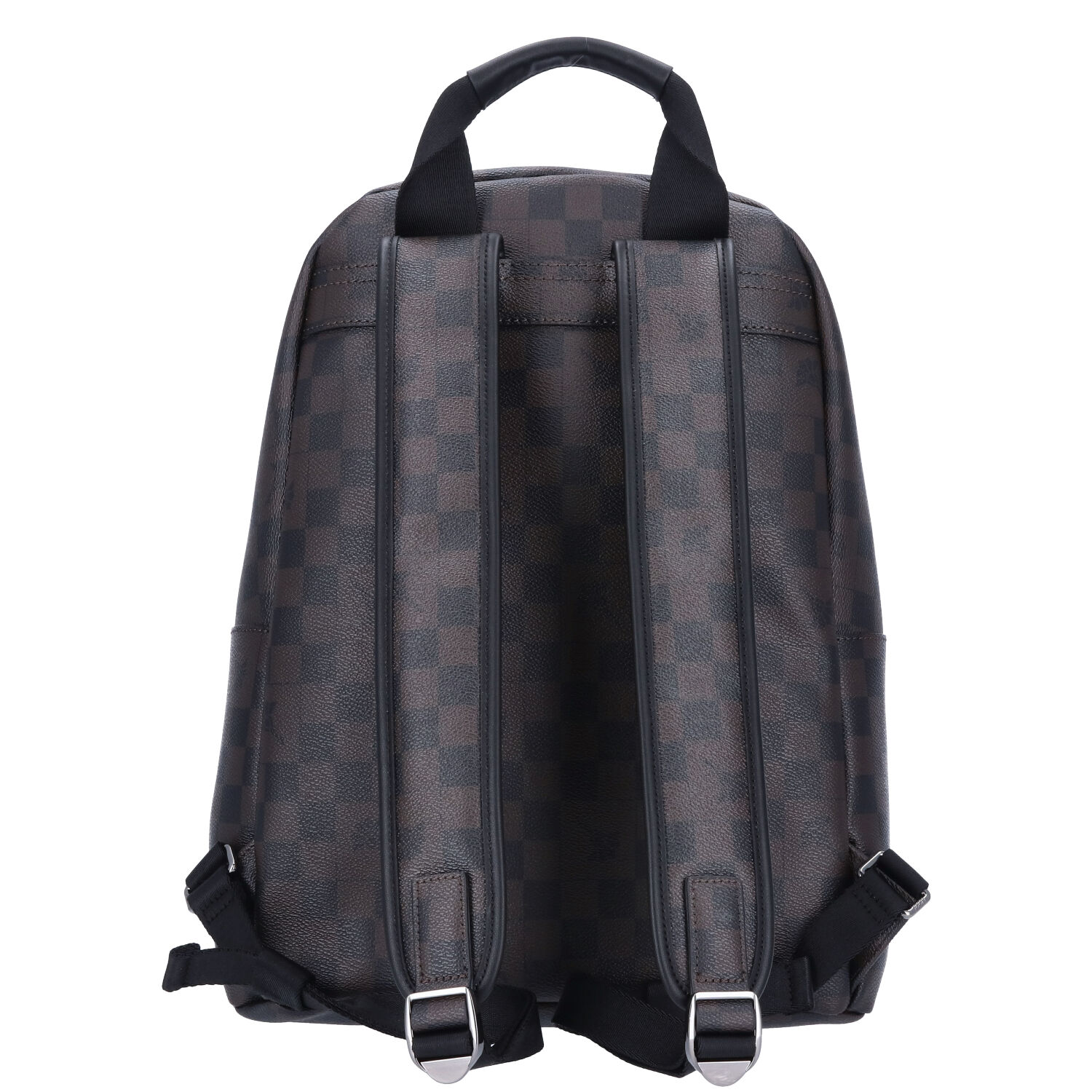 Joop Freizeitrucksack Cortina Piazza Miko seal brown Abbildung 4 Joop Freizeitrucksack Cortina Piazza Miko seal brown Abbildung 4