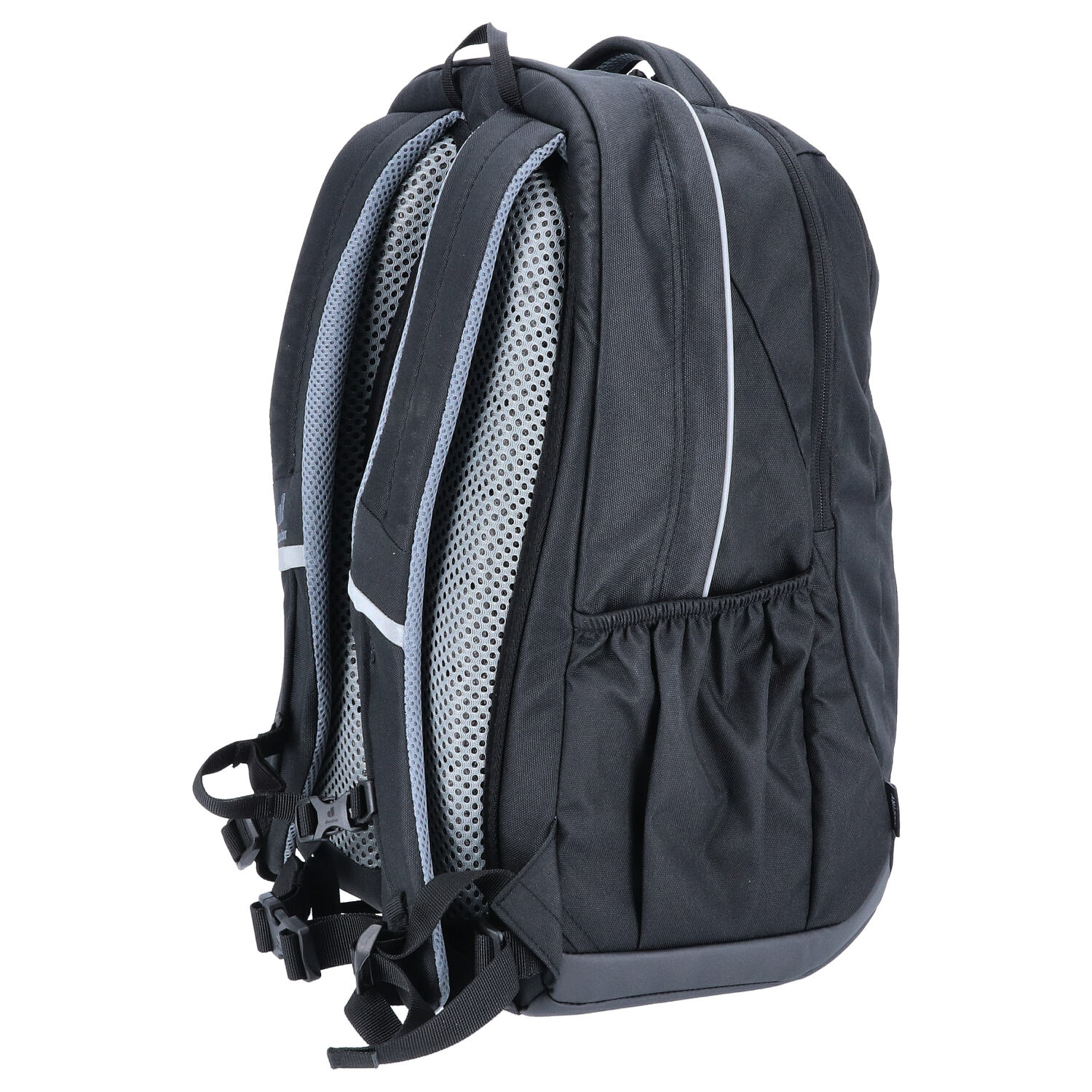 Deuter Freizeitrucksack Nicetry Black Abbildung 6