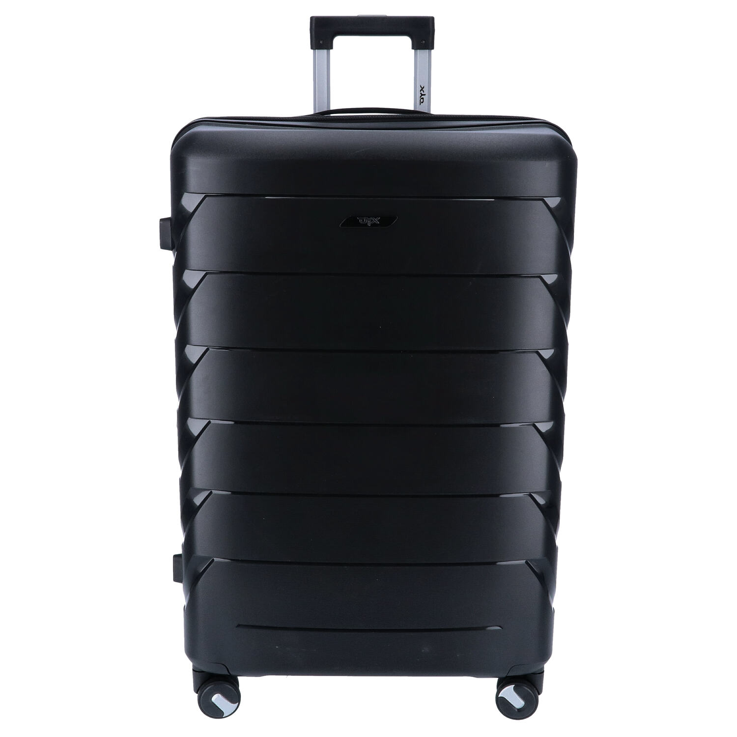 DYX 4 Rollen Trolley L 75 cm Washington schwarz Abbildung 2