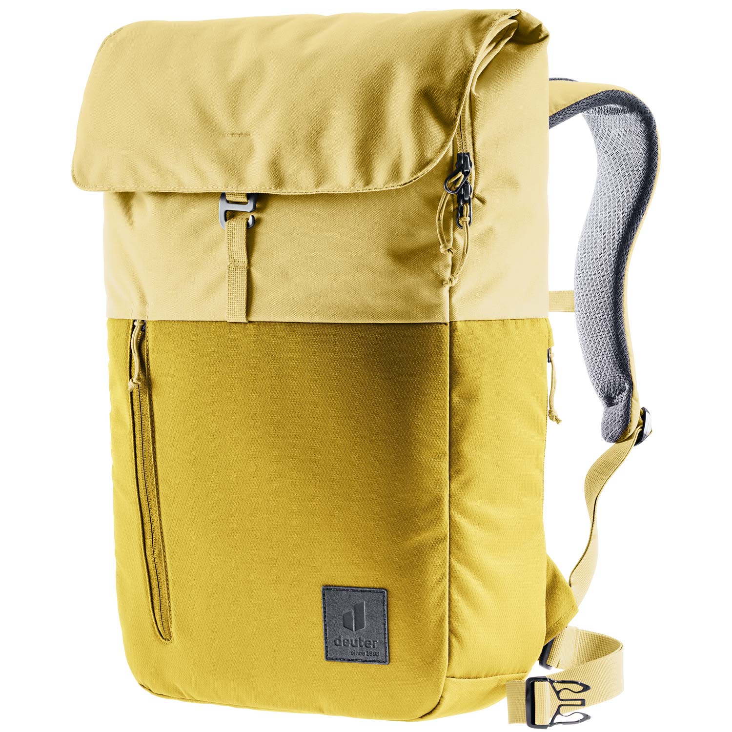 Deuter Freizeit/-Laptoprucksack UP Seoul turmeric-ginger Abbildung 1