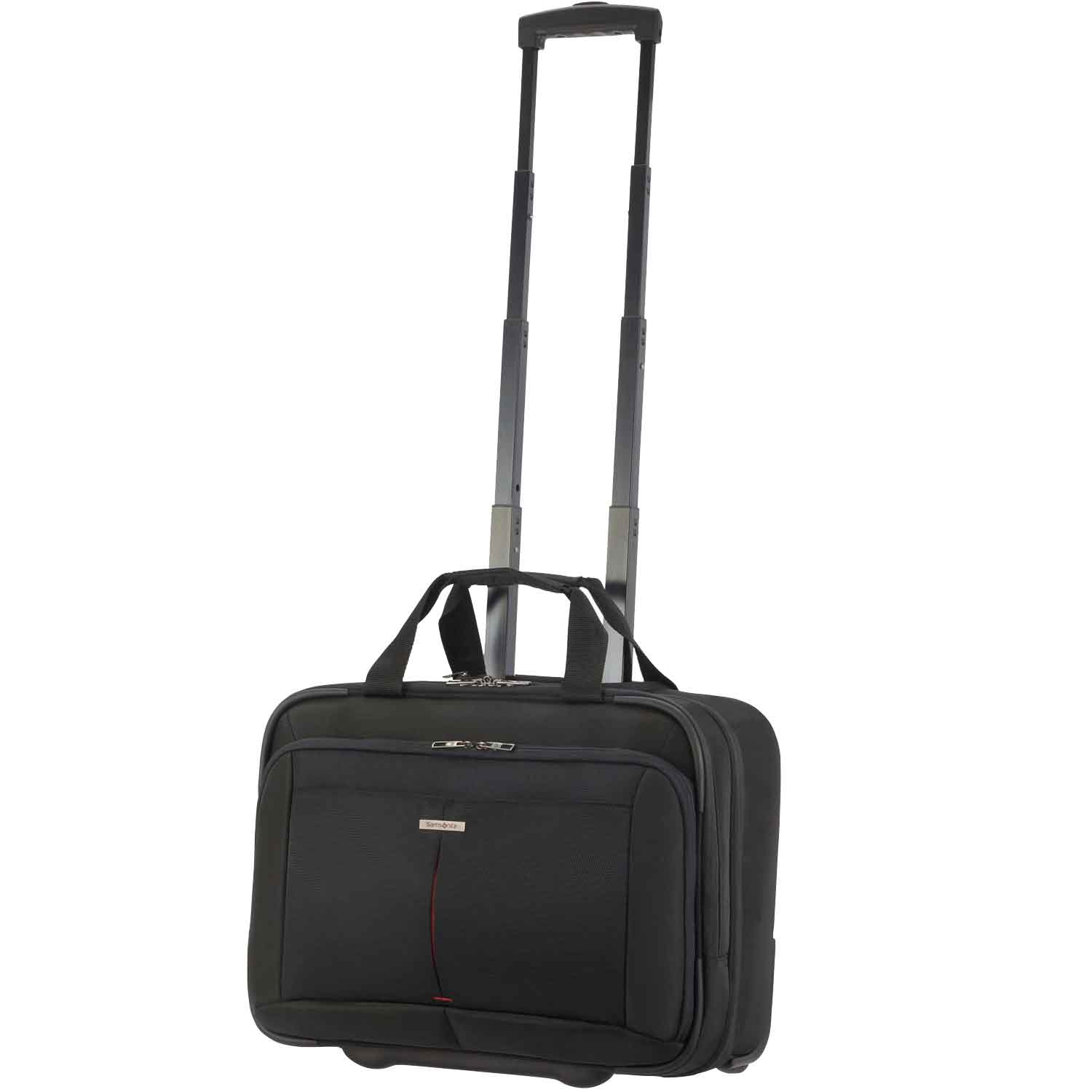 Samsonite Business Trolley 17.3 Zoll Guardit 2.0 schwarz Abbildung 4
