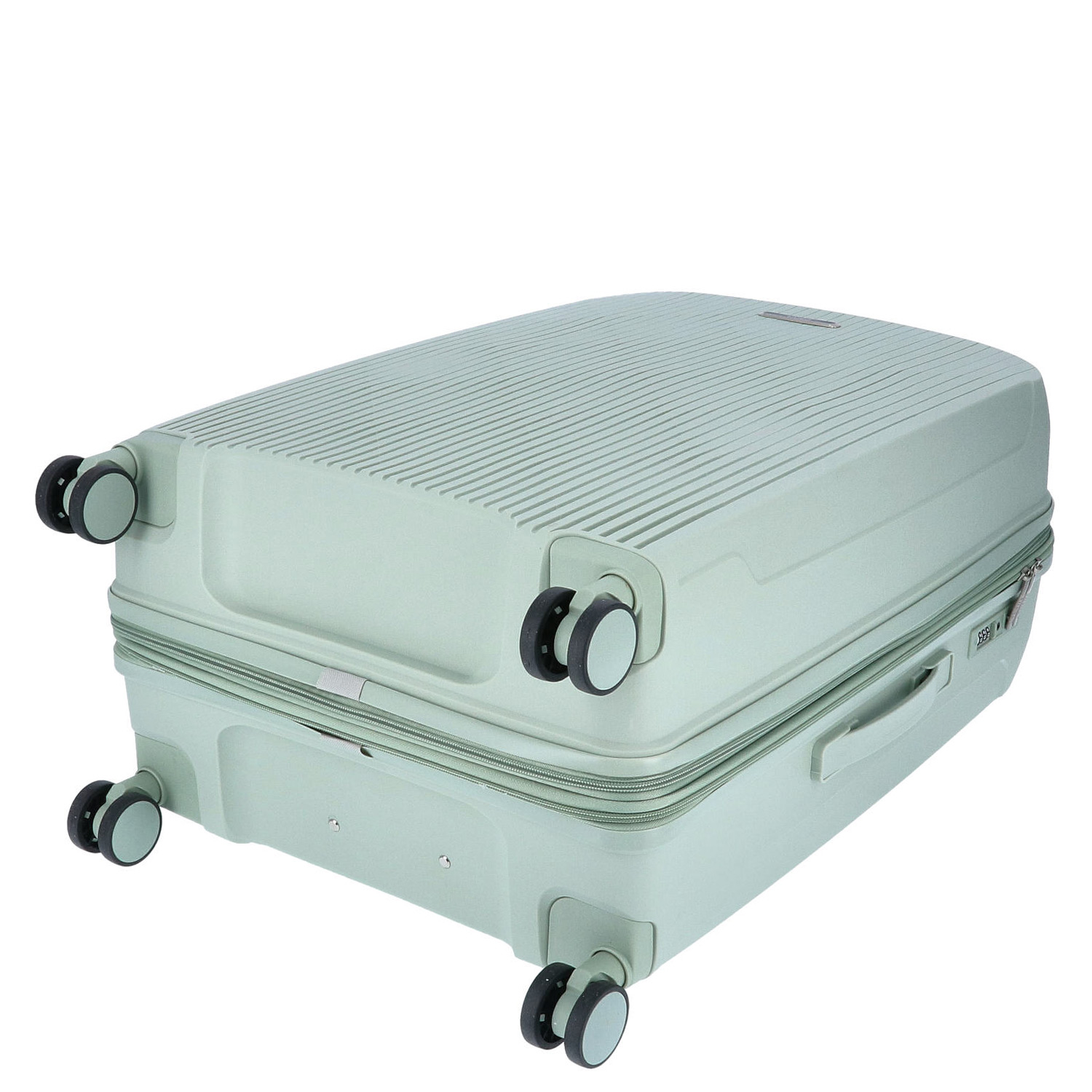 TheTrueC 4-Rad Trolley M 63 cm Lissabon mint Abbildung 6