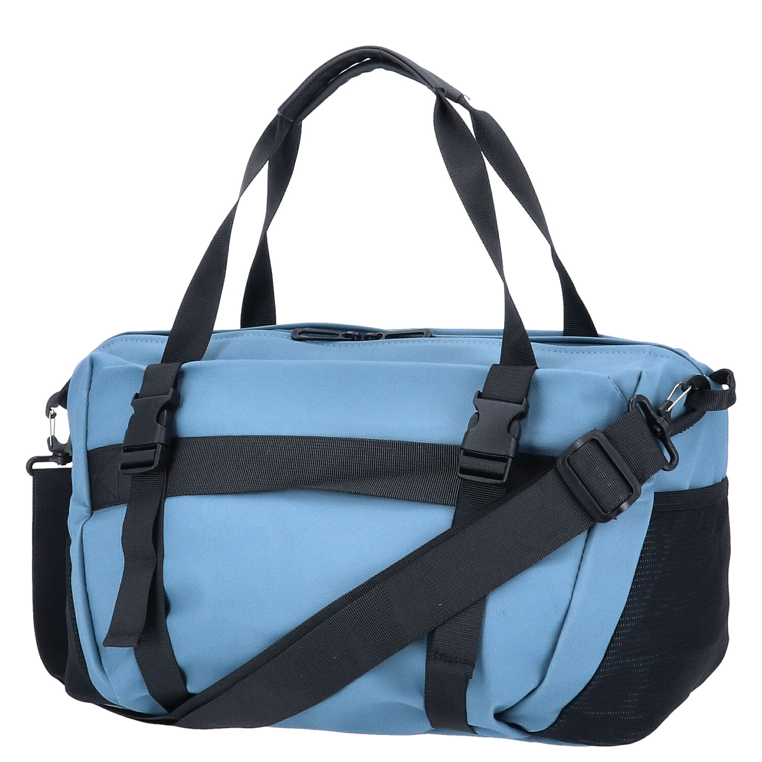 TheTrueC Sport / Reisetasche S Tokyo blau Abbildung 5