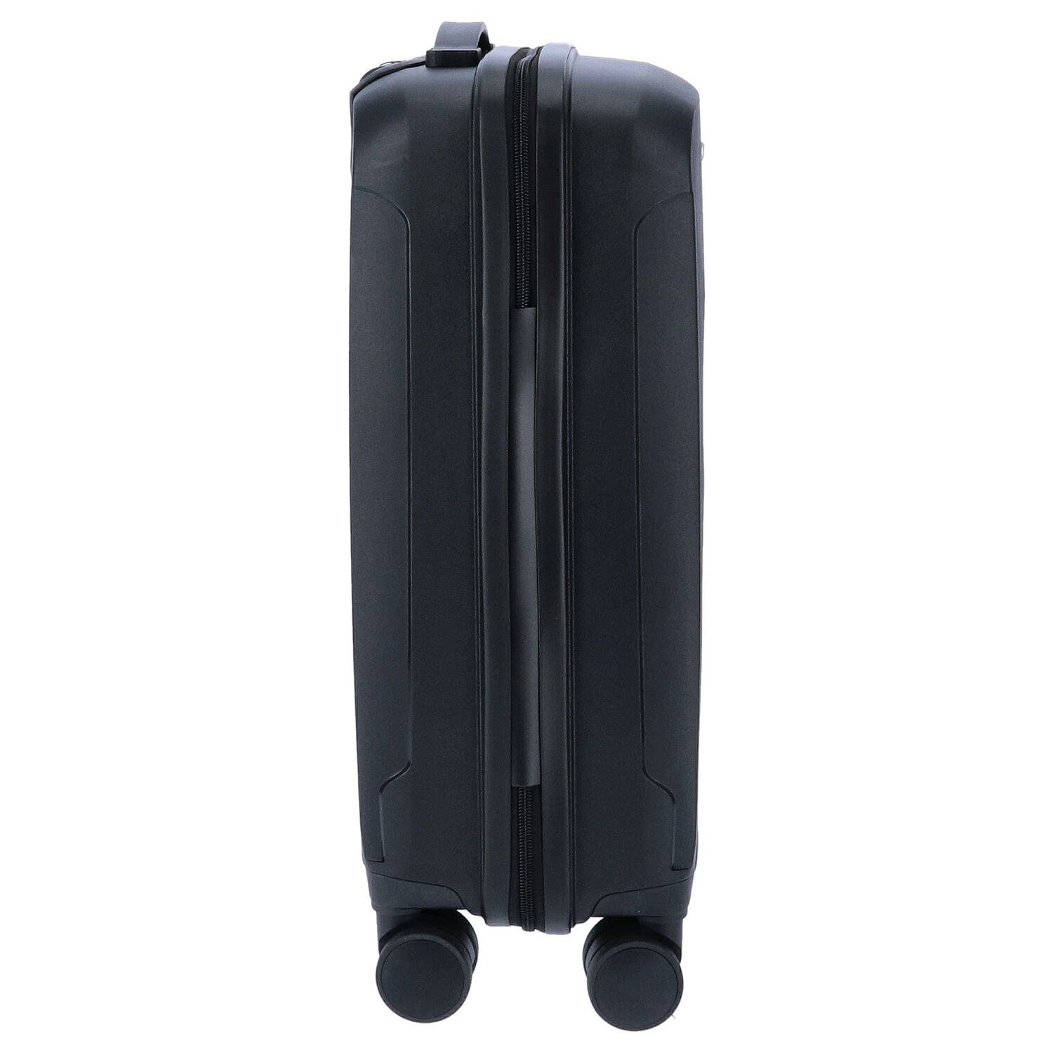 TheTrueC 4-Rad Trolley S 55 cm Lissabon schwarz Abbildung 4