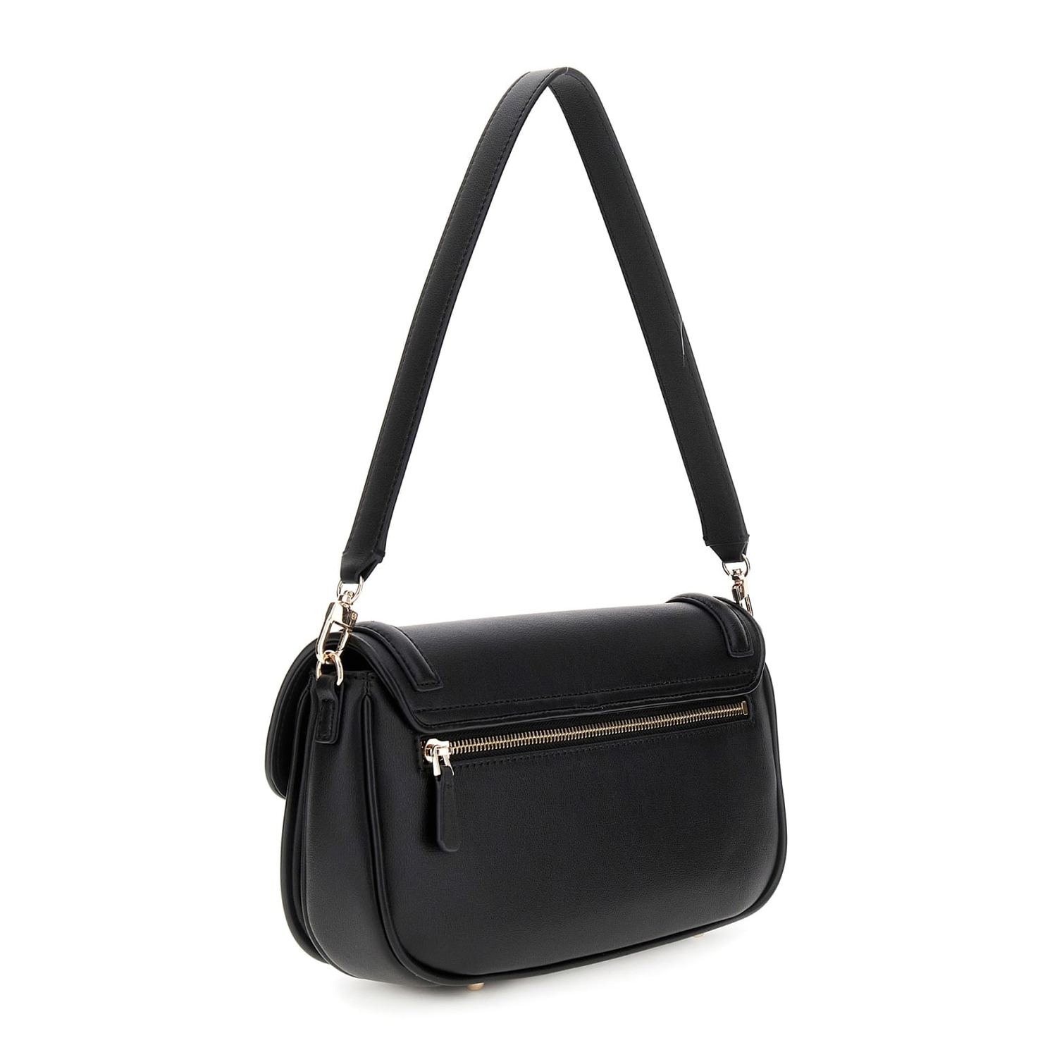 GUESS Umhängetasche Dea Black Abbildung 2