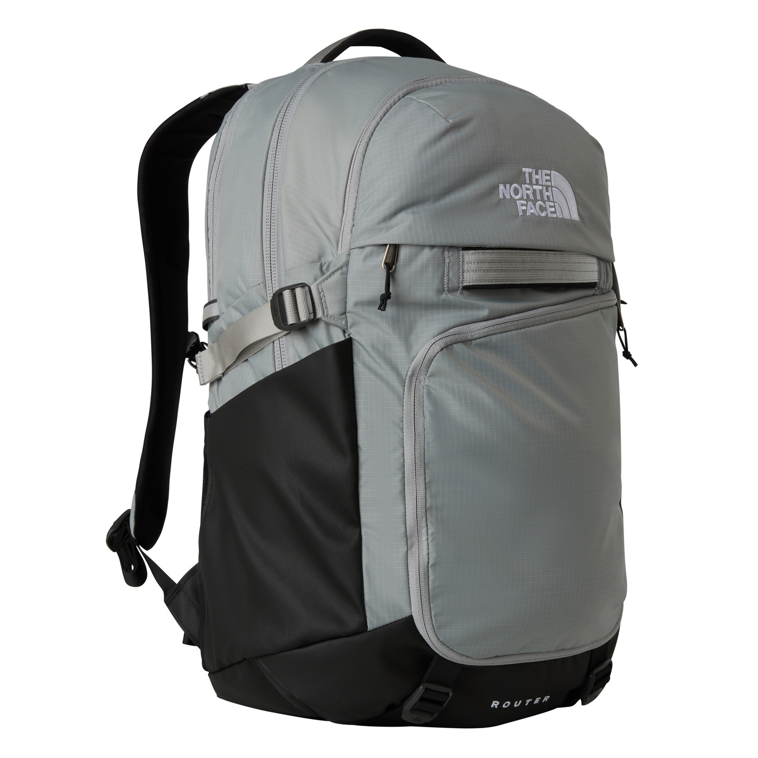 The North Face Tagesrucksack Router  Abbildung 1