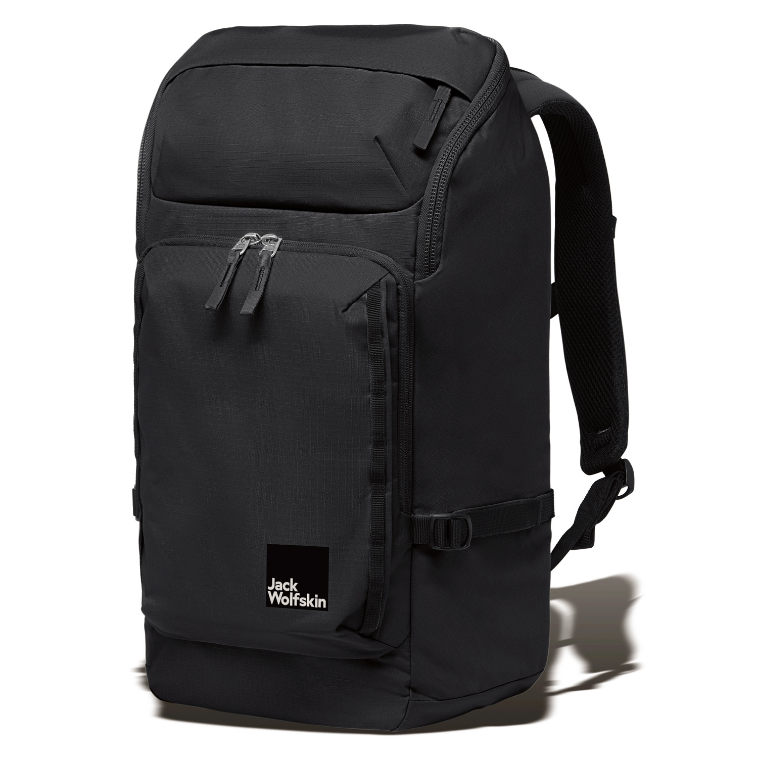 Jack Wolfskin Rucksack Lyall Black