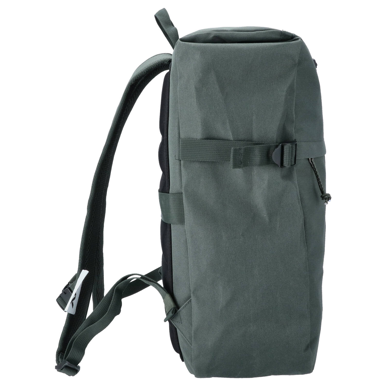 DYX Rucksack Yong Style Reflection II grün Abbildung 4